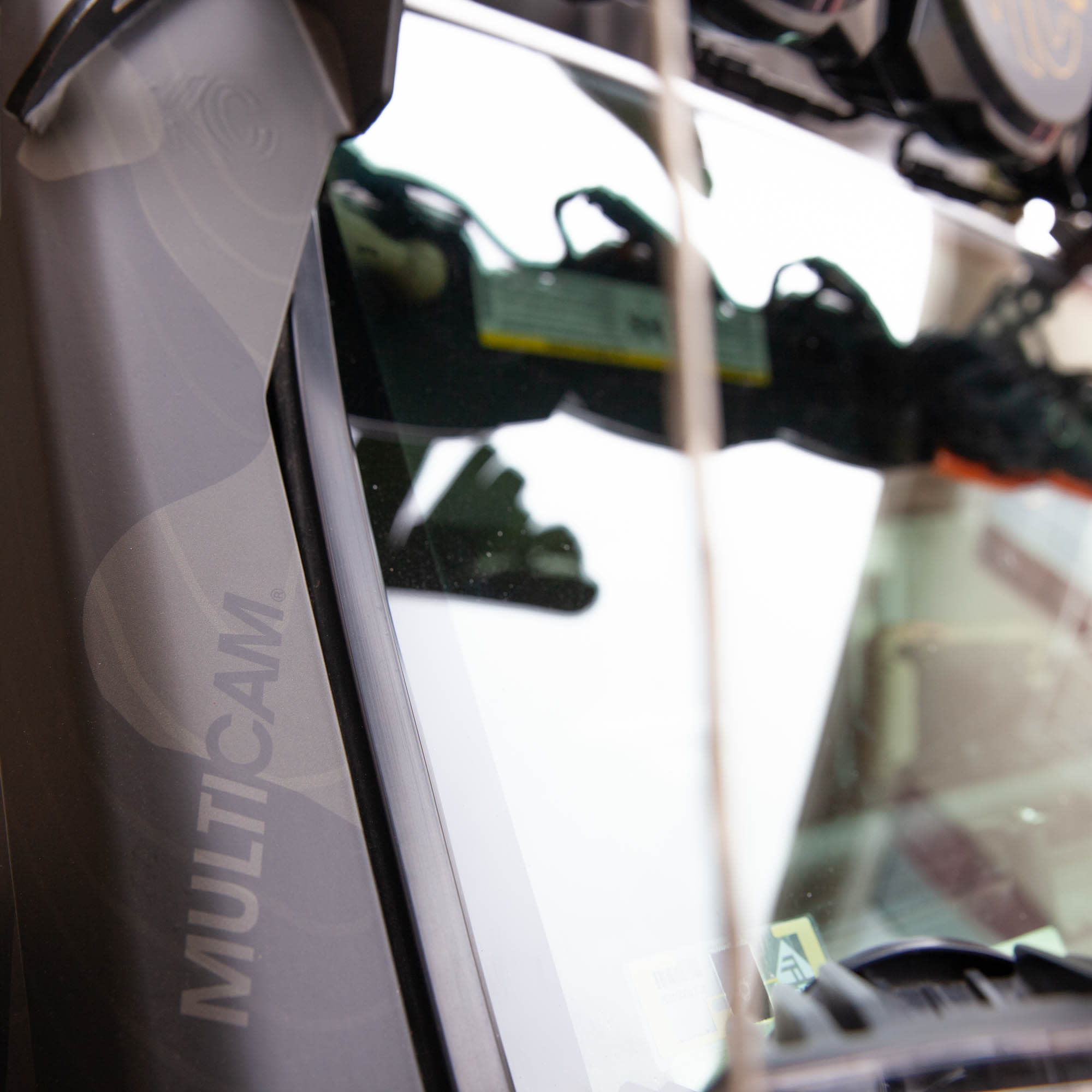 KC HiLiTES KC Wire Hider Universal 6300