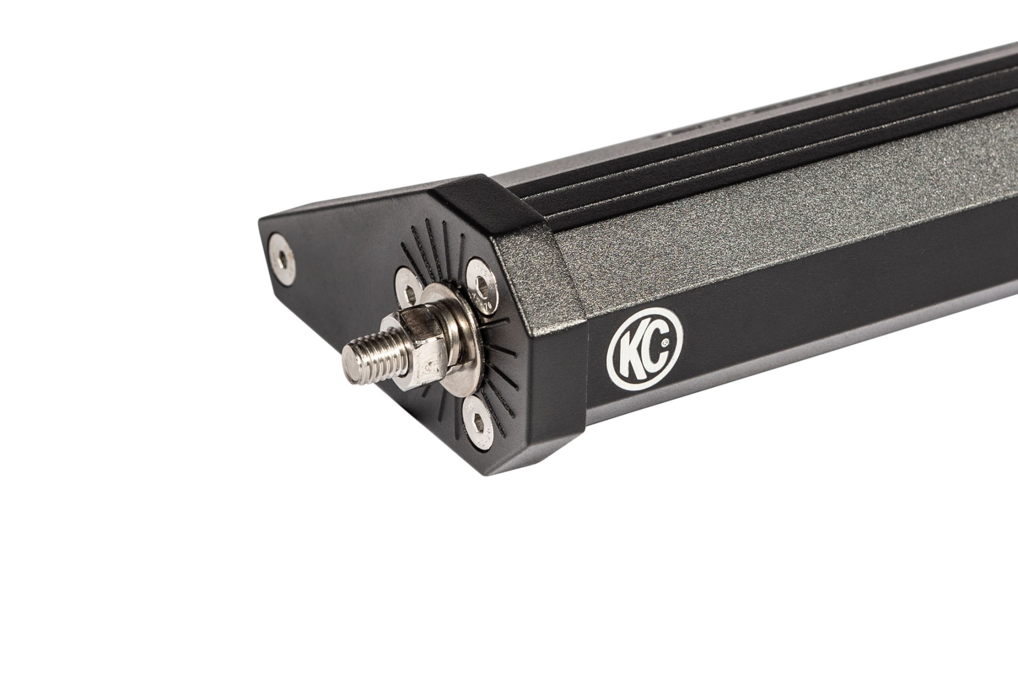 KC HiLiTES KC Bracket Xross 50in Overhead Universal 7418