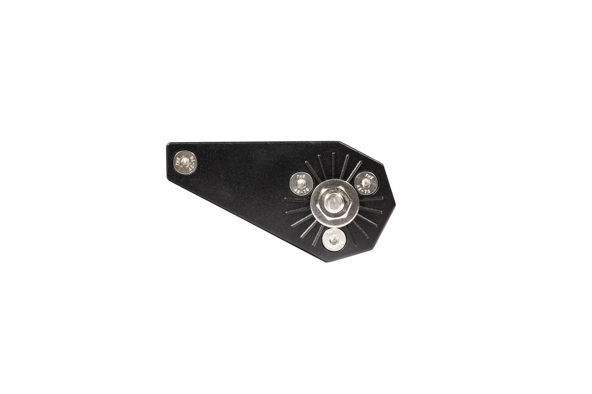 KC HiLiTES KC Bracket Xross 50in Overhead Universal 7418