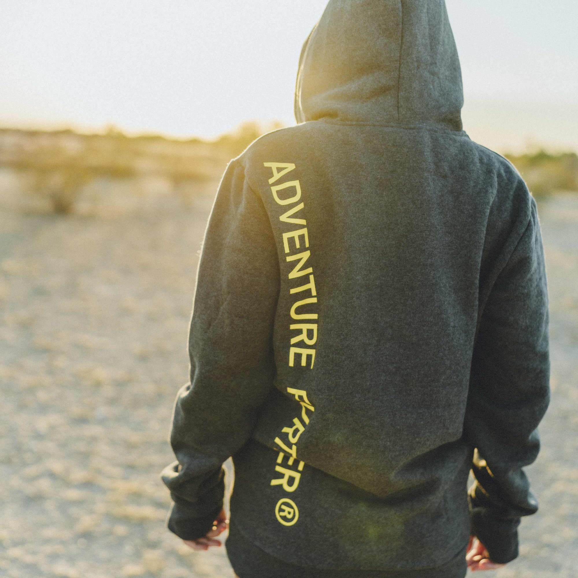 KC HiLiTES KC Defy Limits Hoodie - Charcoal - 2X-Large 70677