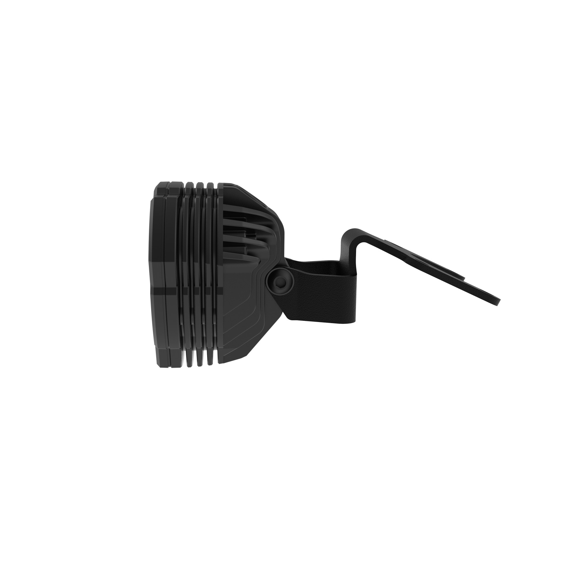 KC HiLiTES Sur-Ron Light Bee X Light Mount Kit for FLEX ERA 3 Single Light 7339