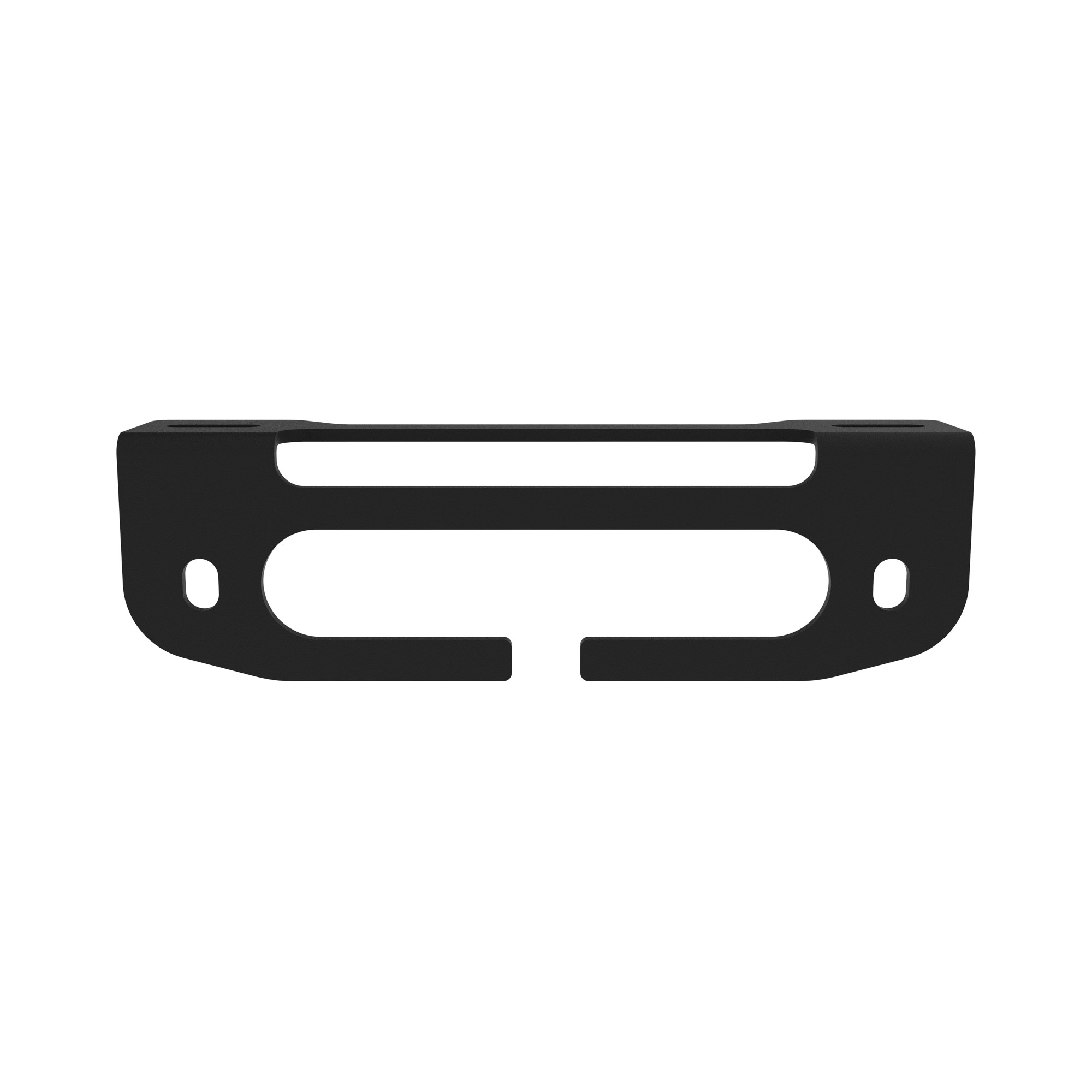 KC HiLiTES Winch Fairlead Light Mount 73440