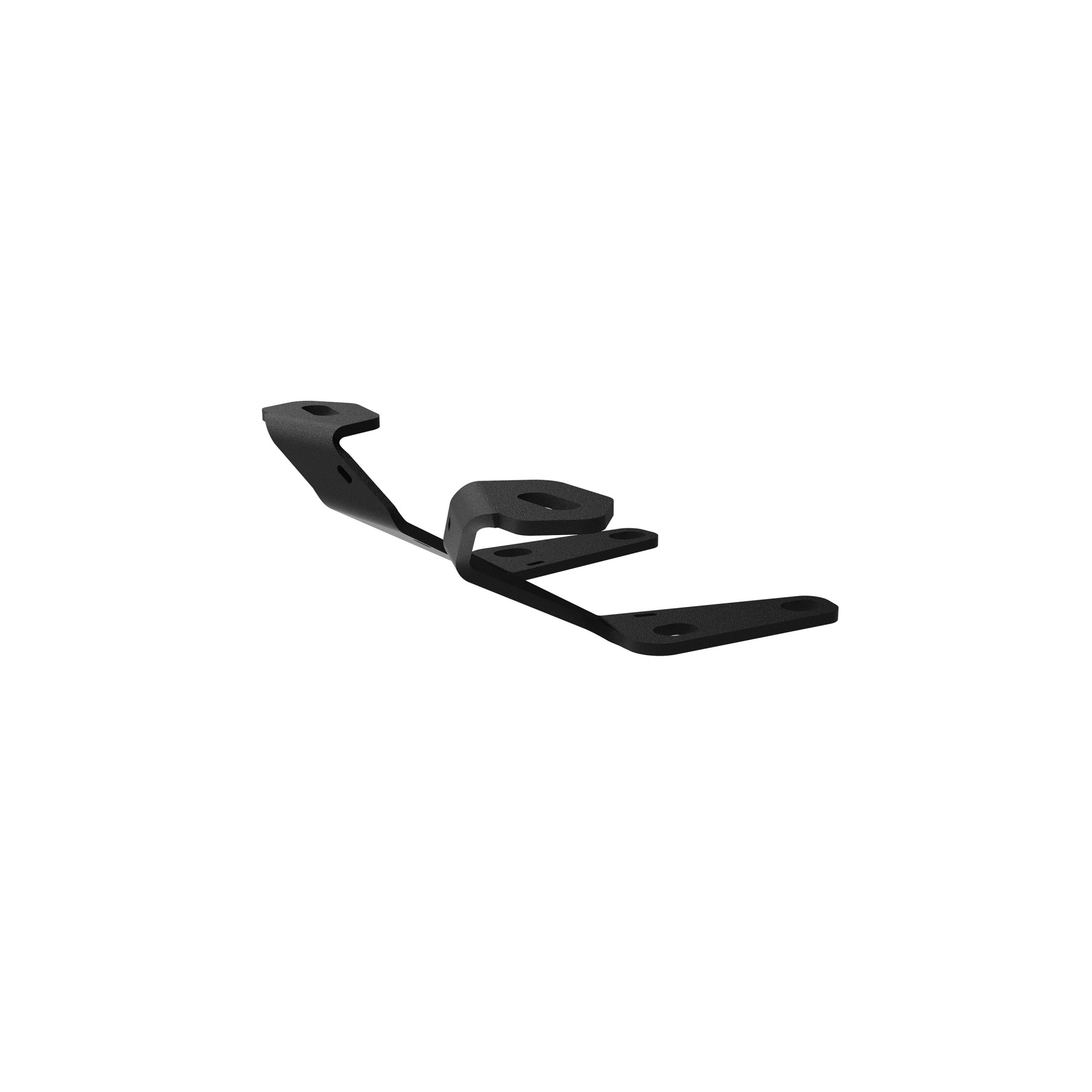 KC HiLiTES KC Bracket Mount Set Ditch - 2010-2024 Toyota 4Runner 73500