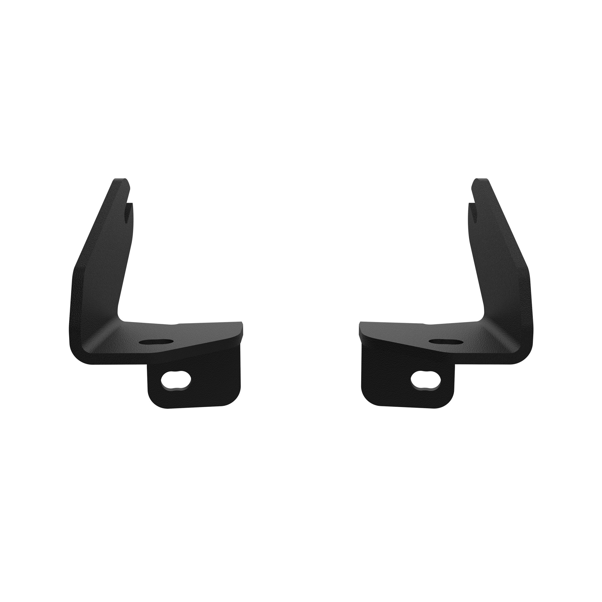 KC HiLiTES FLEX ERA 30" LED Light Bar Mount - Front Bumper - GEN6 2021+ Ford Bronco 7352