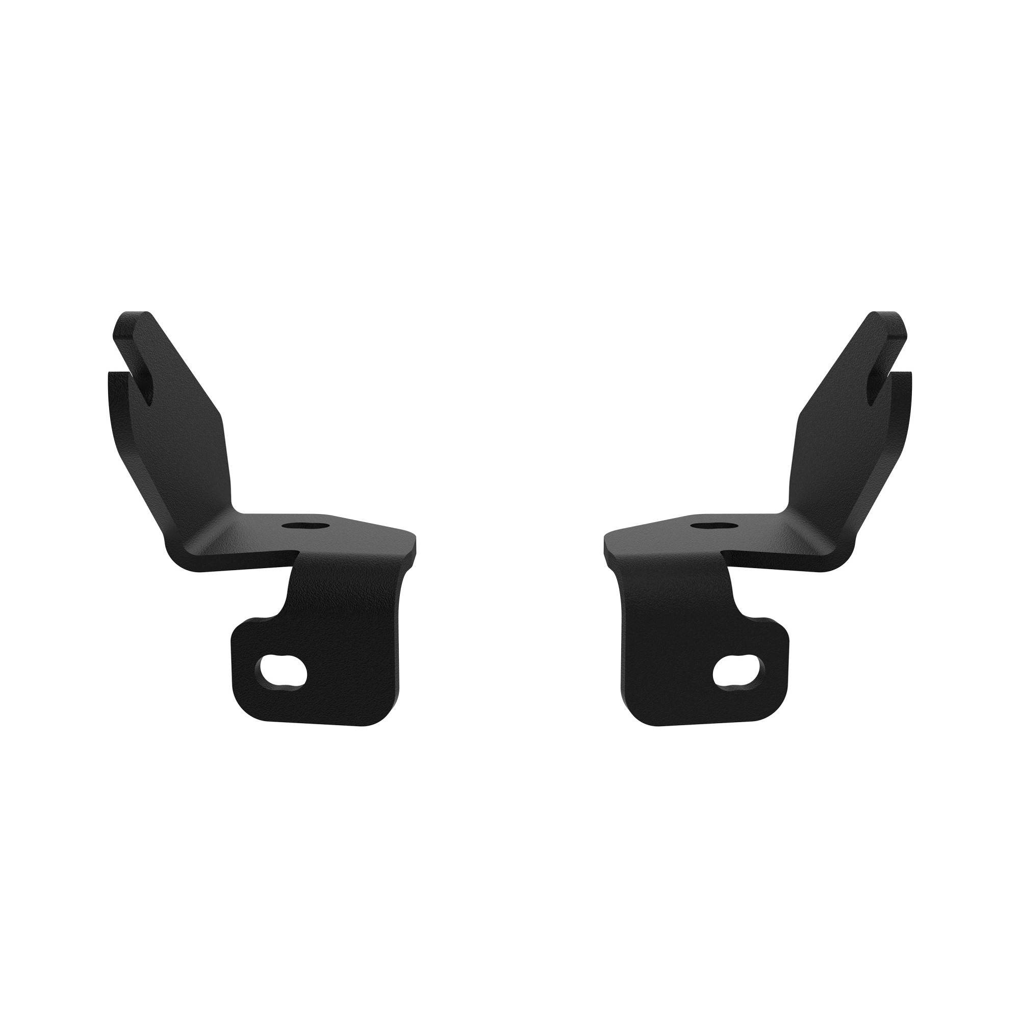 KC HiLiTES FLEX ERA 30" LED Light Bar Mount - Front Bumper - GEN6 2021+ Ford Bronco 7352