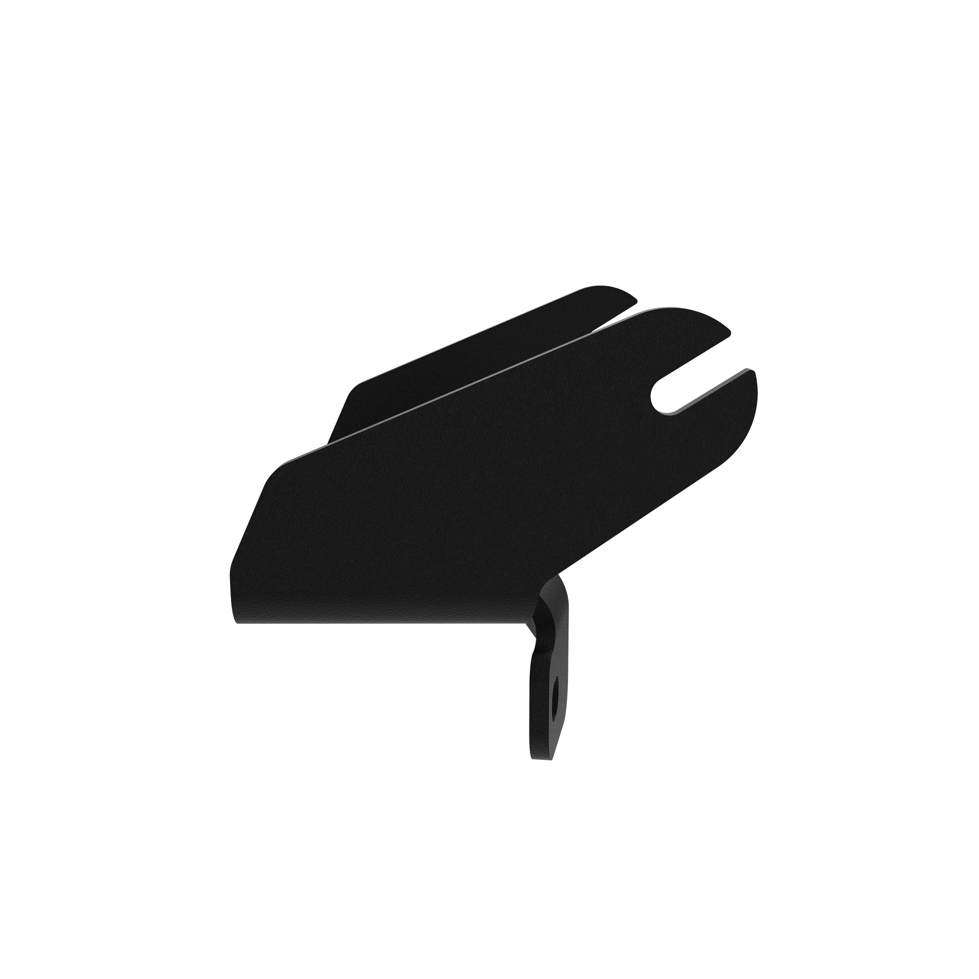 KC HiLiTES FLEX ERA 30" LED Light Bar Mount - Front Bumper - GEN6 2021+ Ford Bronco 7352