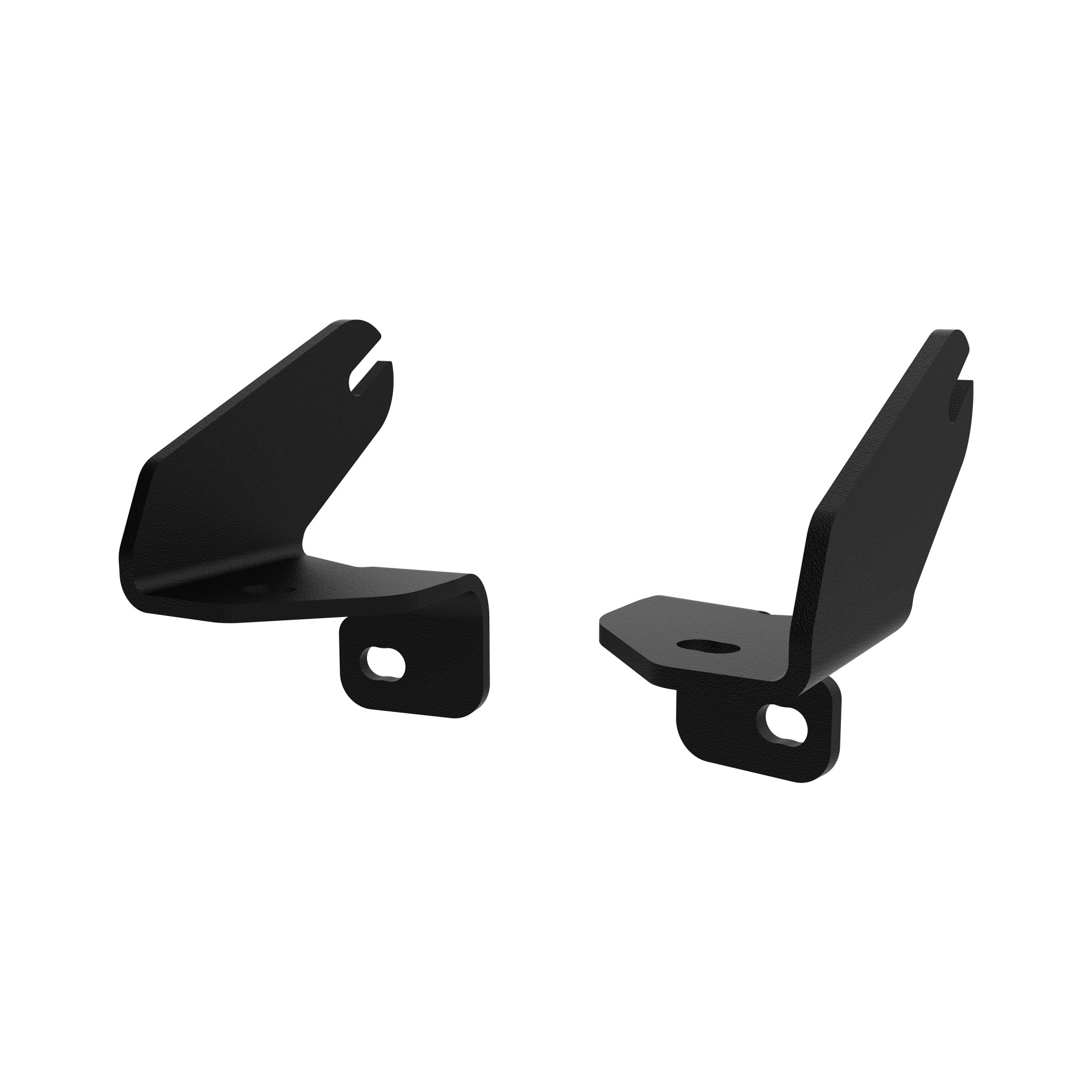 KC HiLiTES FLEX ERA 30" LED Light Bar Mount - Front Bumper - GEN6 2021+ Ford Bronco 7352