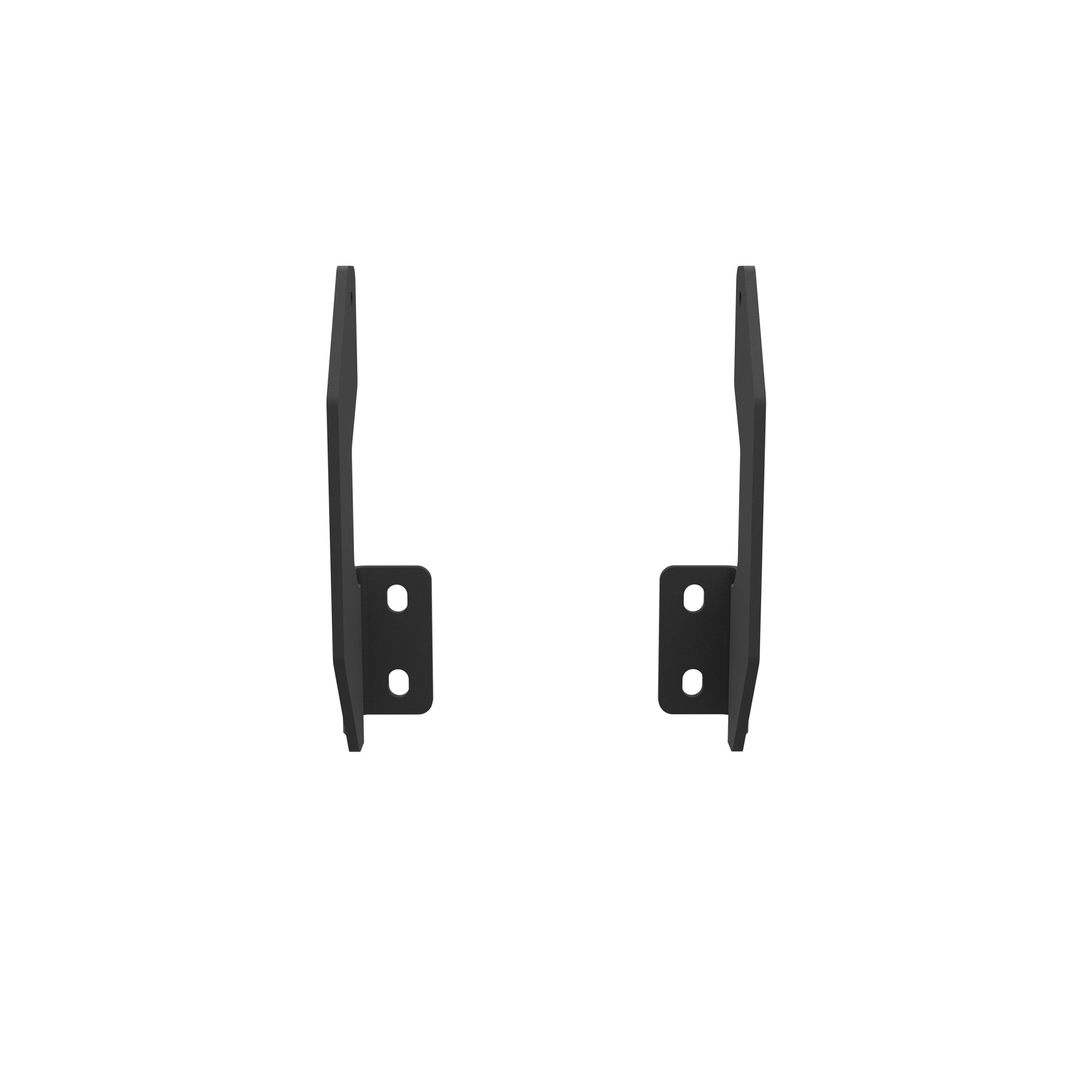 KC HiLiTES Light Bar Mount - Front Bumper - 2011-2016 Ford F-250/F-350/F-450 Super Duty 7355