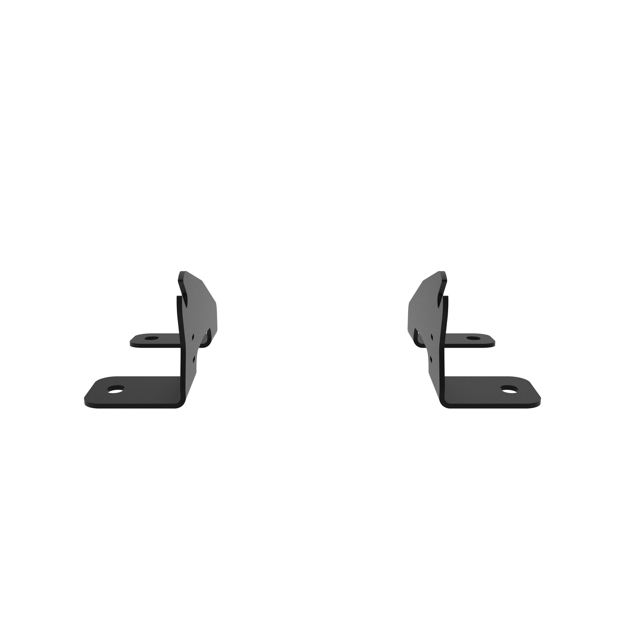 KC HiLiTES FLEX ERA 30" LED Light Bar Mount - Overhead - 2022+ Polaris RZR Pro R 7357