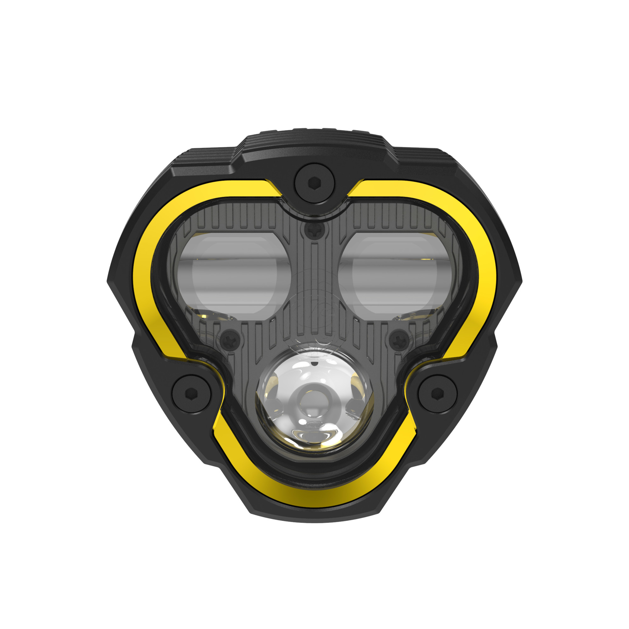 KC HiLiTES FLEX ERA 3 LED DM SAE Fog 2-Lt Mstr Kt - 18-24 Jeep Wrangler JL/Gladiator JT 97148