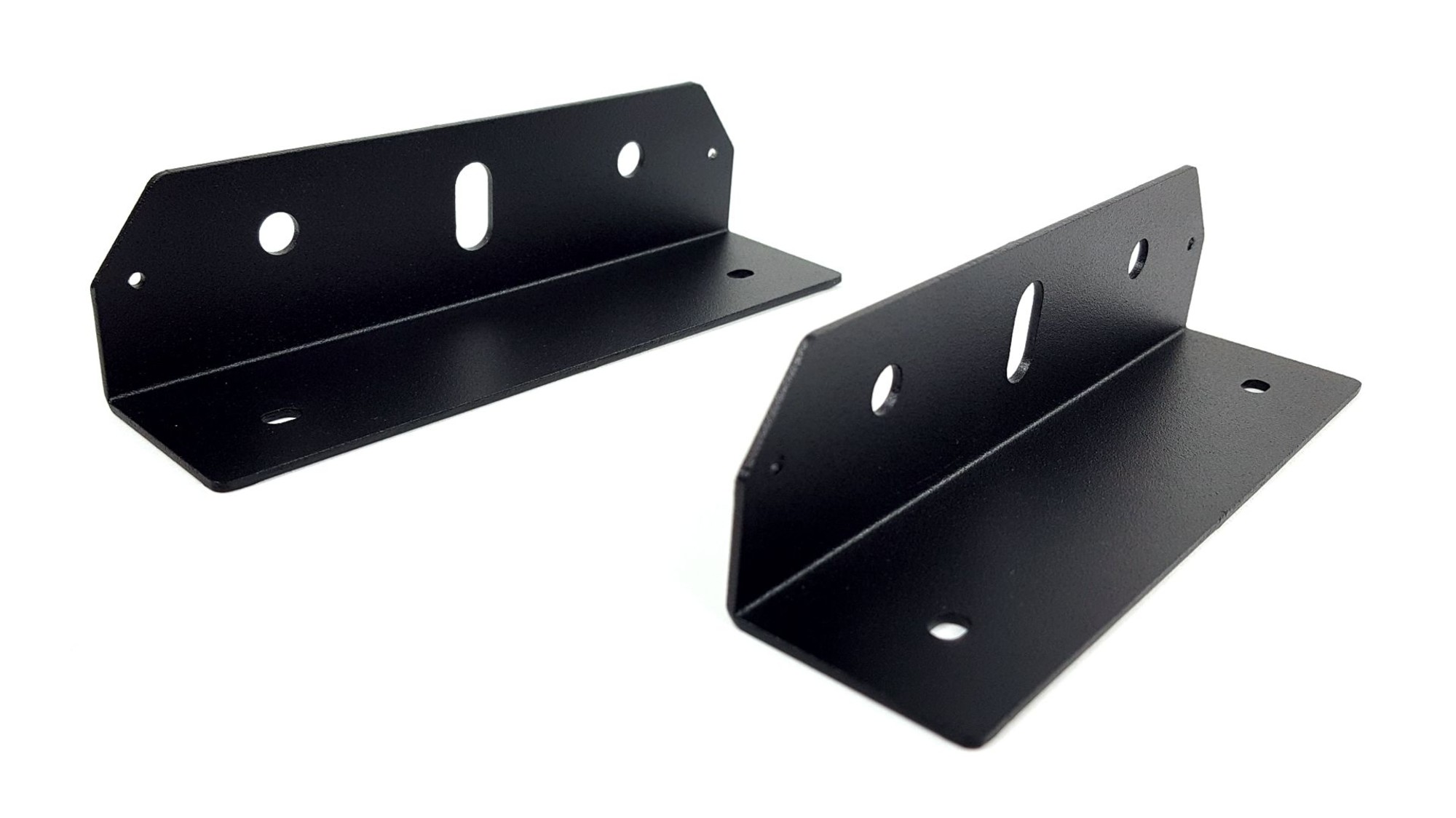KC HiLiTES KC Bracket Mount Set 28in Chase Bar 9800