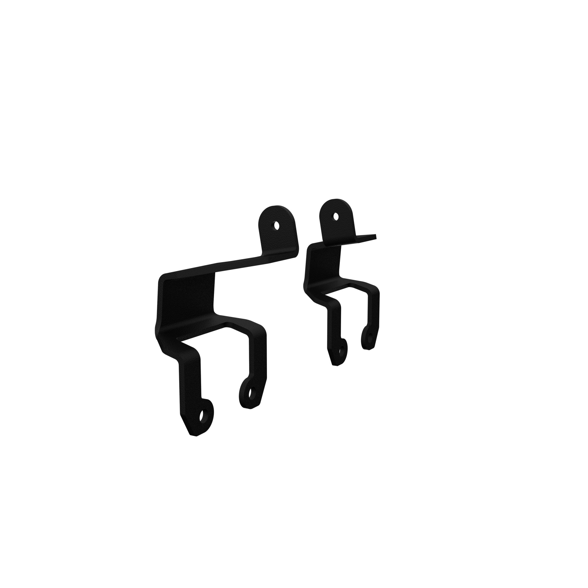 KC HiLiTES 28" Chase LED Light Bar Kit - Rear-Facing - Multi-Fnctn - 18+ Jeep Wrangler JL 98013