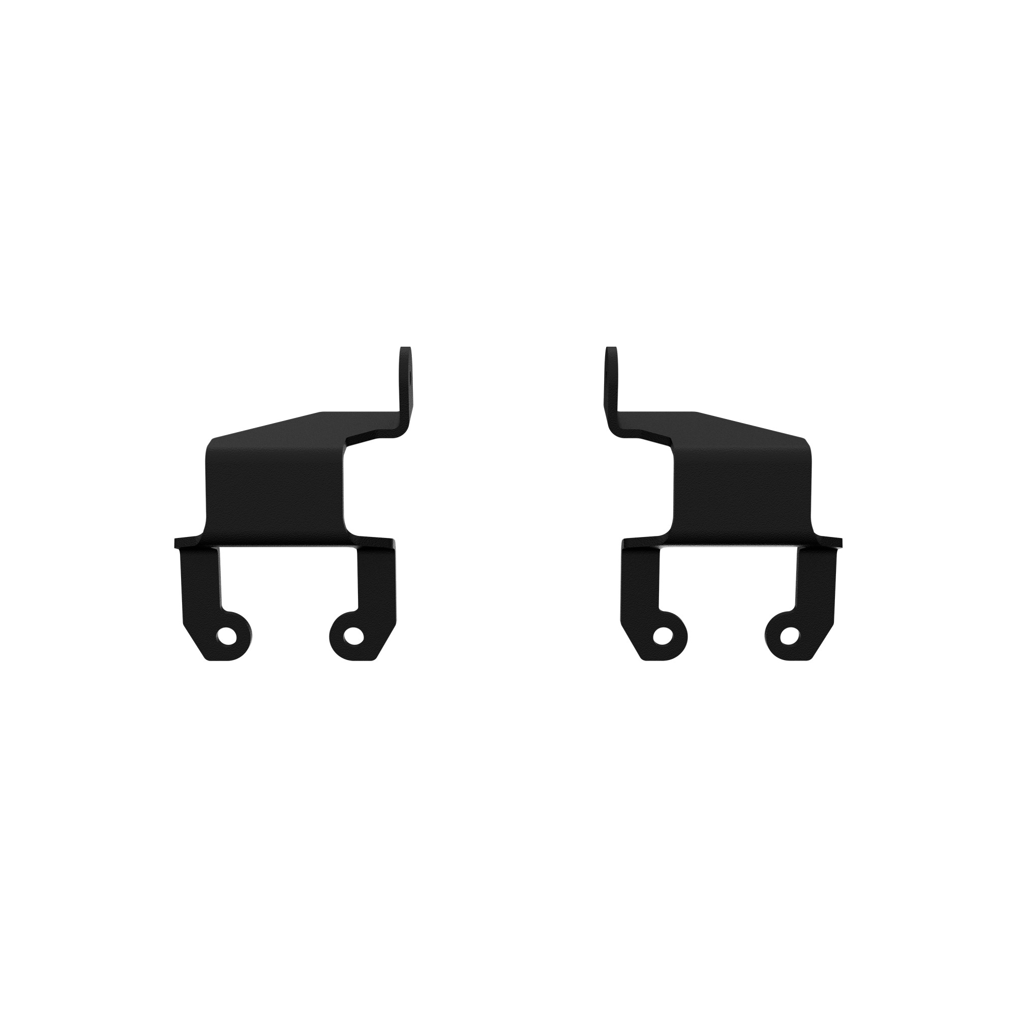 KC HiLiTES 28" Chase LED Light Bar Kit - Rear-Facing - Multi-Fnctn - 18+ Jeep Wrangler JL 98013