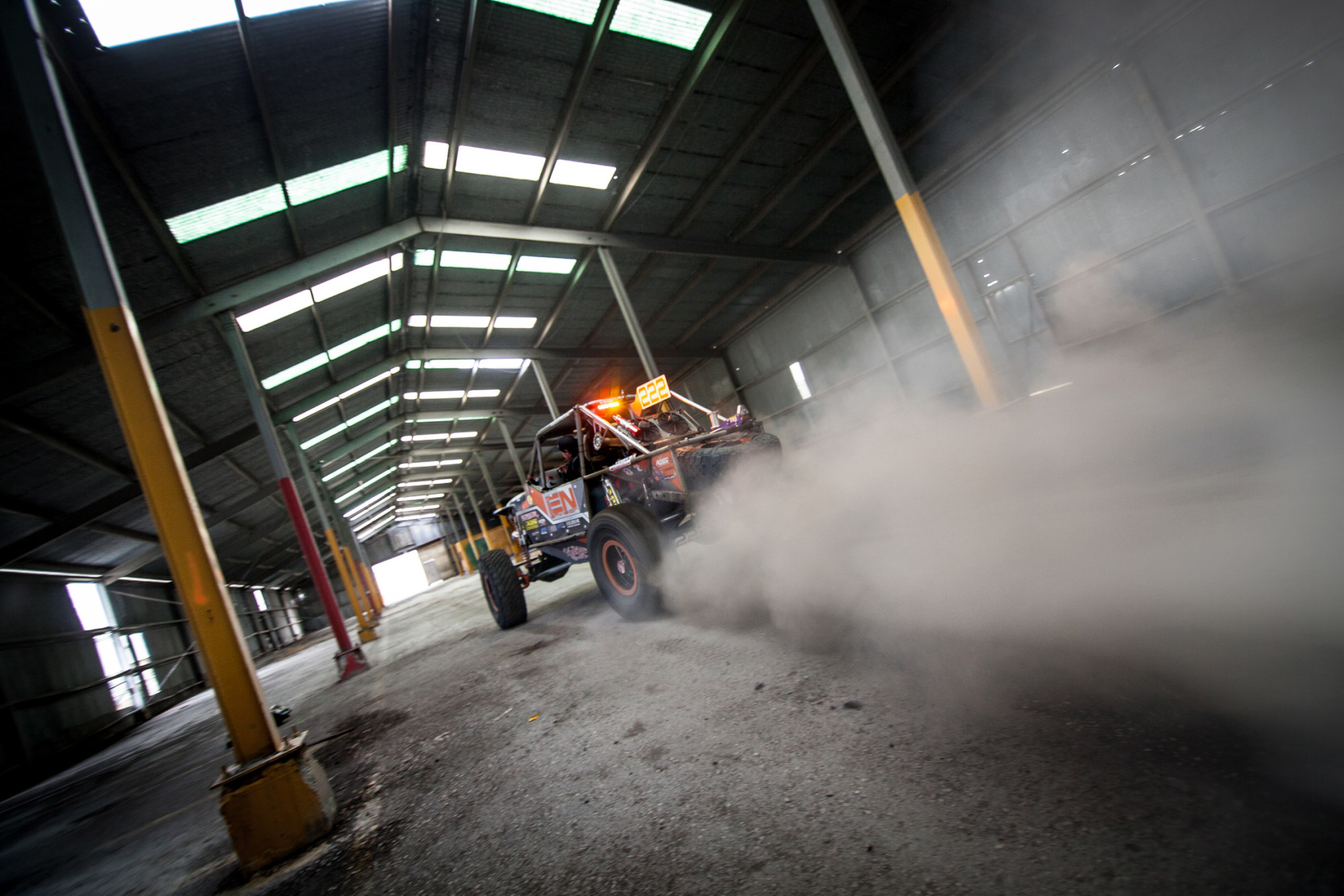 KC HiLiTES KC Chase Bar LED 28in Multi-Function Rear Universal 9801