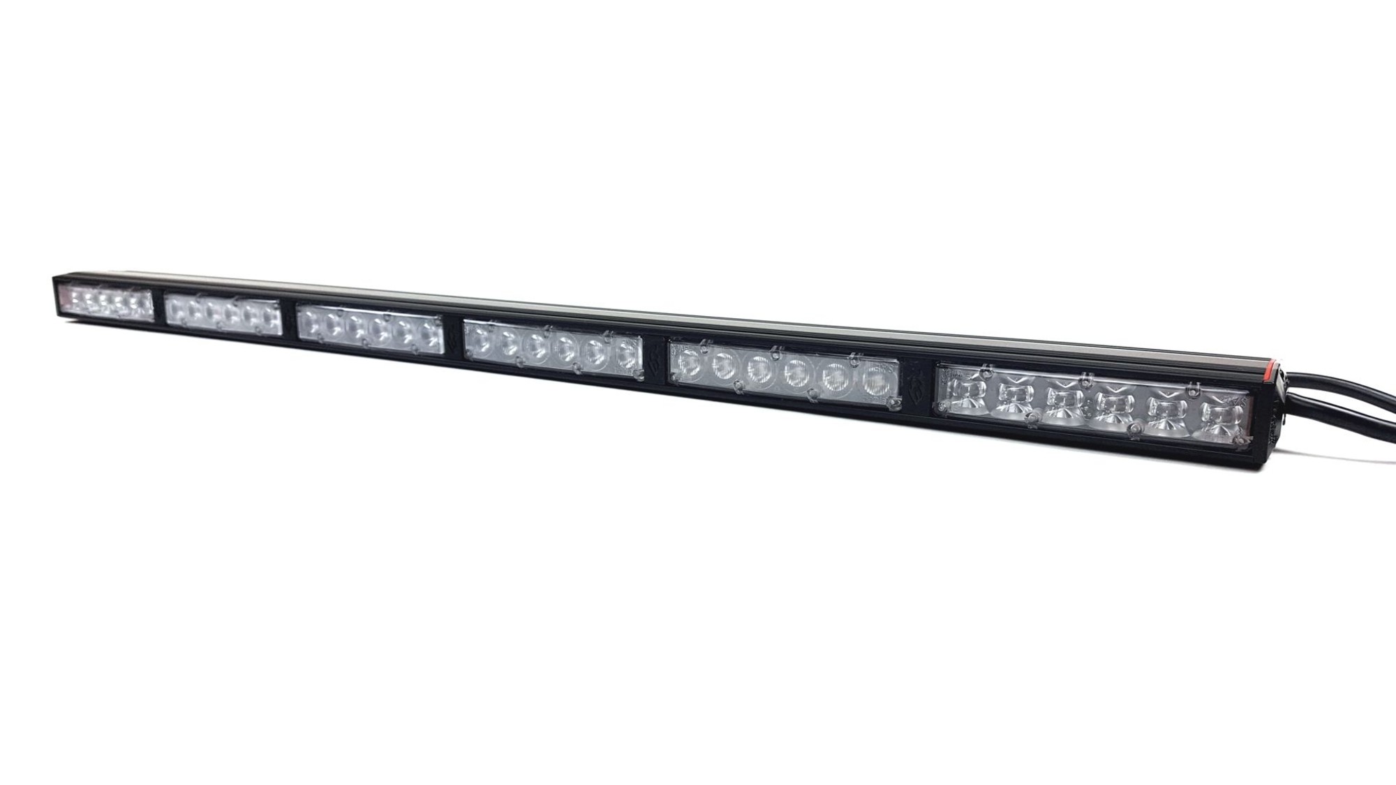 KC HiLiTES KC Race Bar LED 28in Multi-Function Rear Universal 9802