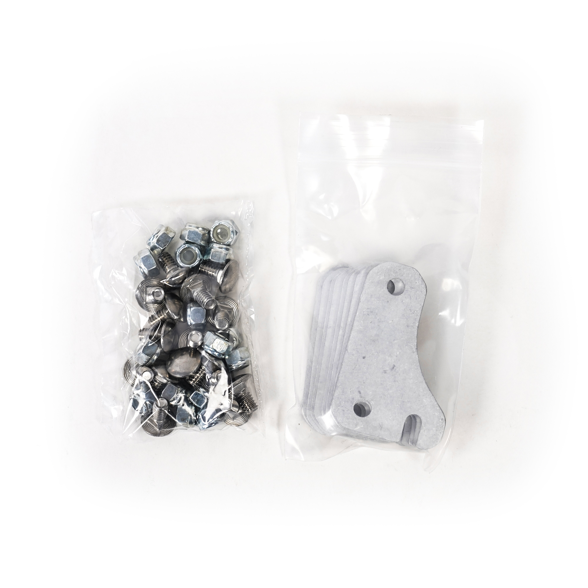 KC HiLiTES KC Bracket Mount Set M-RACK for 9814 98141