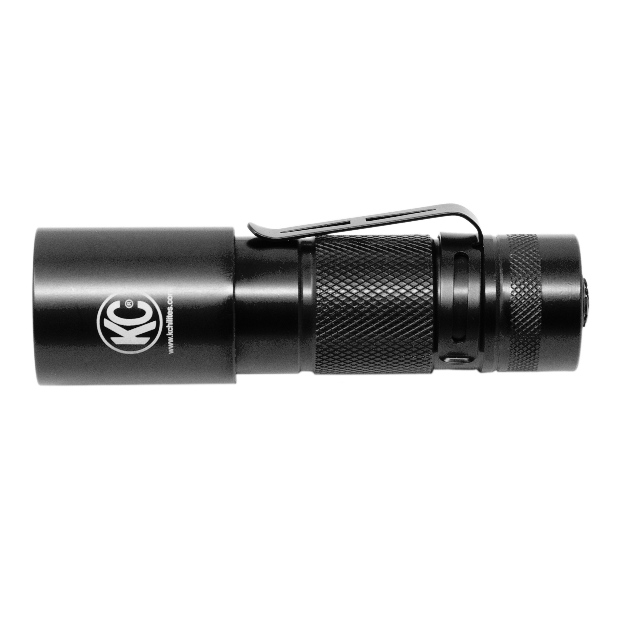 KC HiLiTES KC Flashlight 7W LED Adjustable Focus 9923
