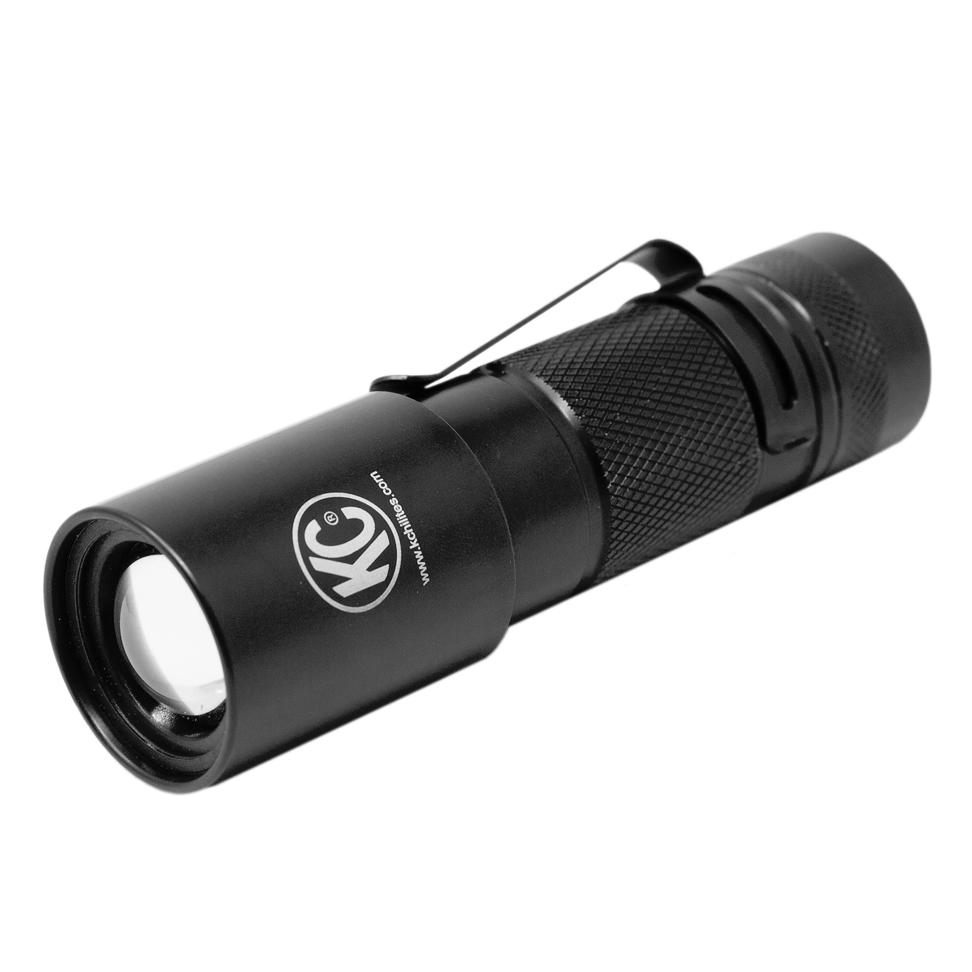 KC HiLiTES KC Flashlight 7W LED Adjustable Focus 9923