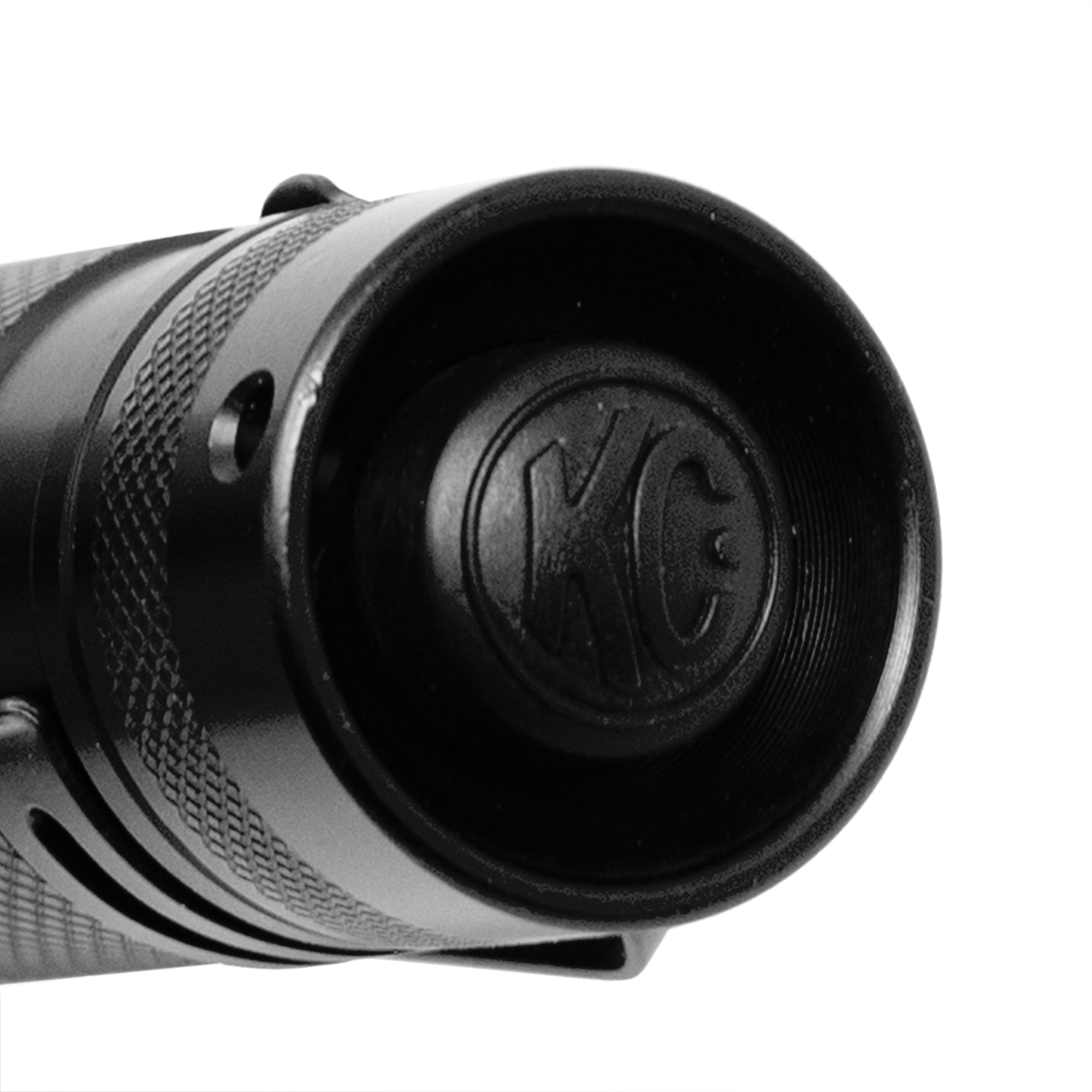 KC HiLiTES KC Flashlight 7W LED Adjustable Focus 9923