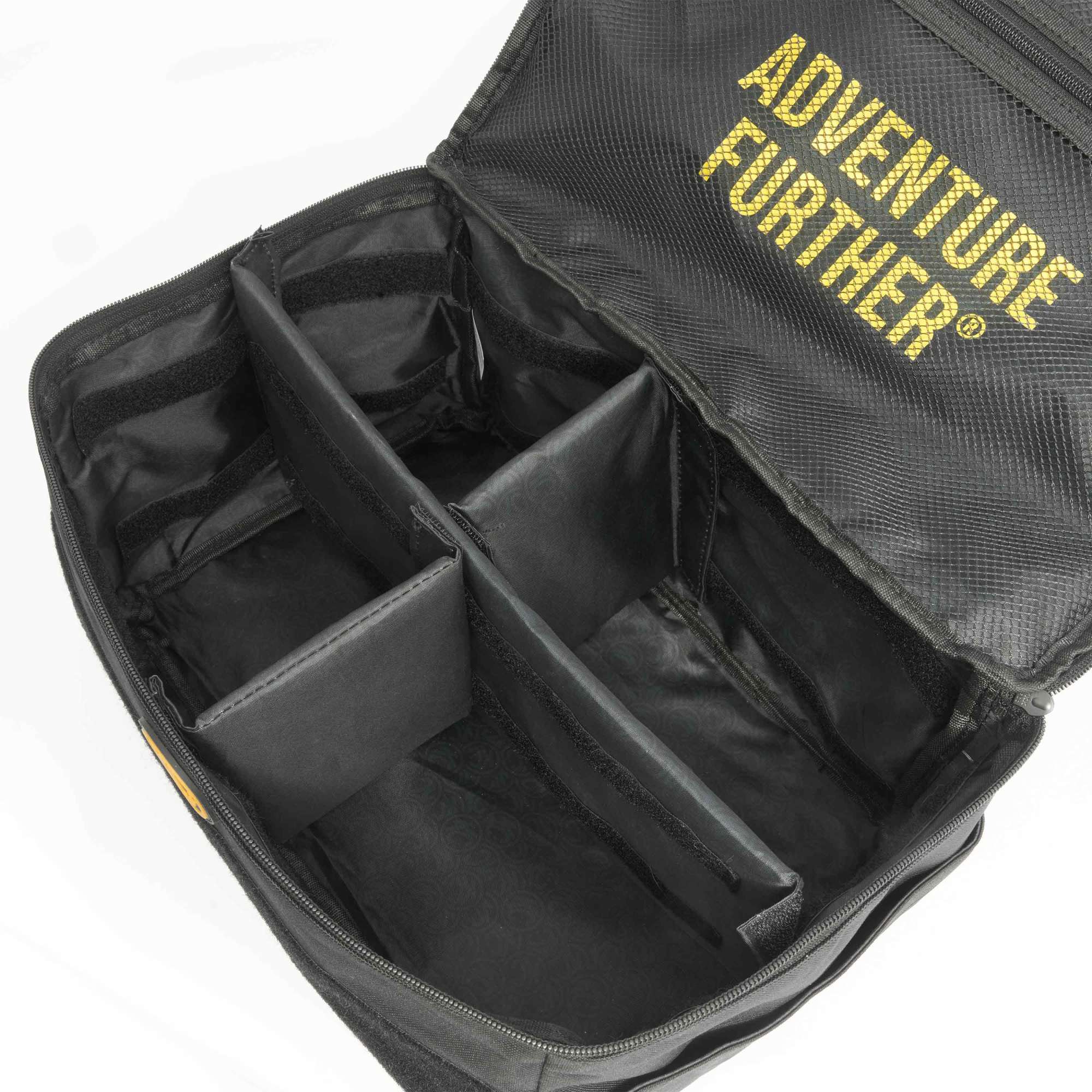 KC HiLiTES KC Cover Keeper Bag 9929
