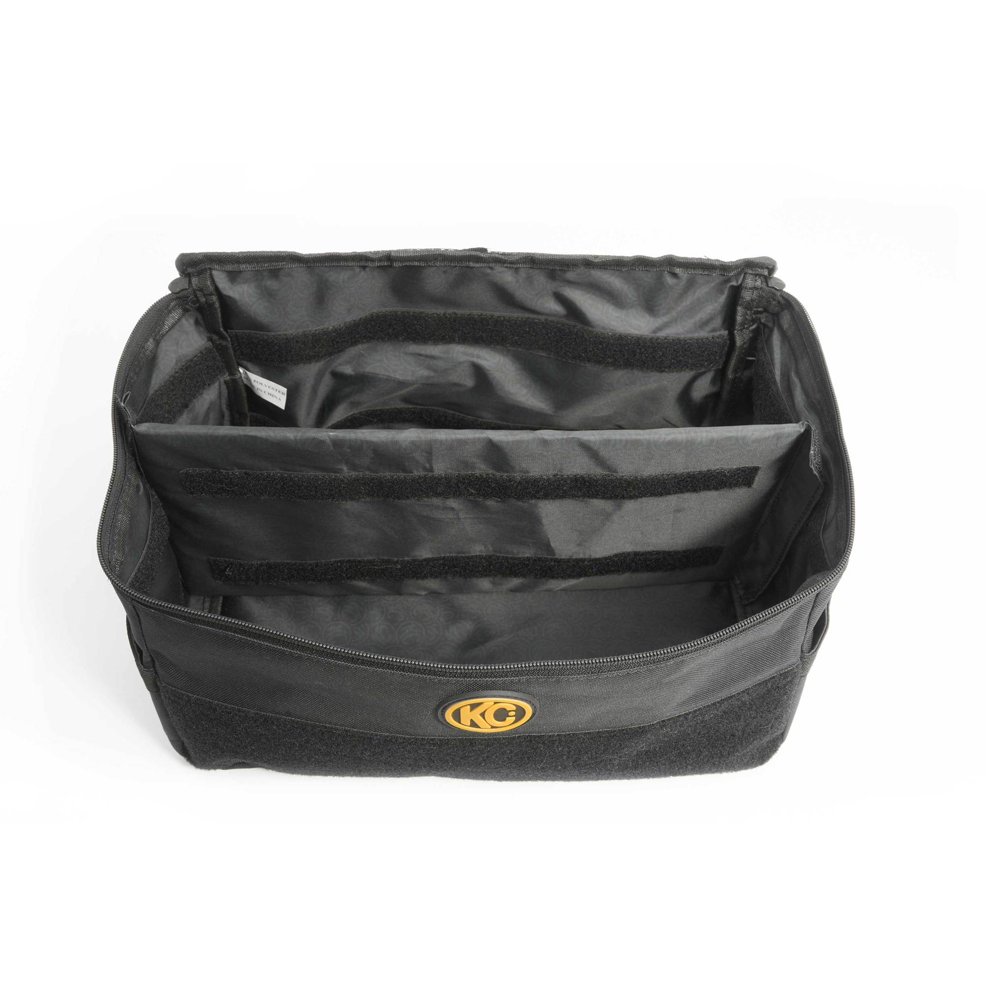KC HiLiTES KC Cover Keeper Bag 9929