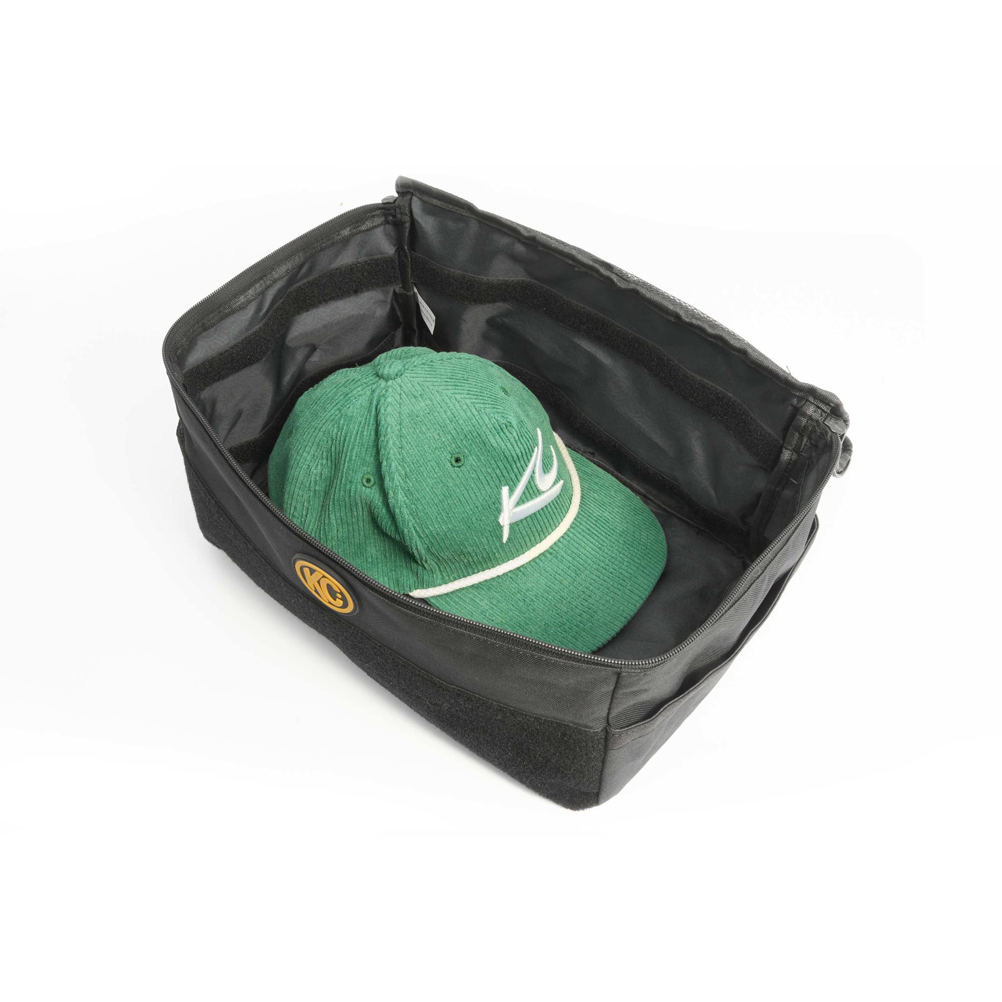 KC HiLiTES KC Cover Keeper Bag 9929