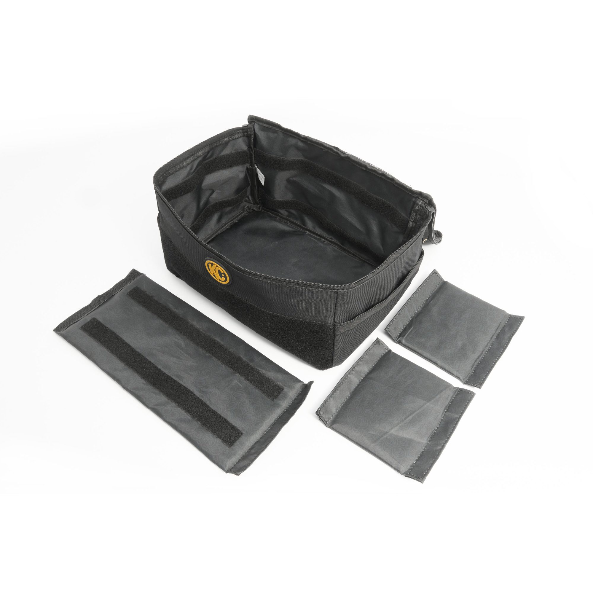 KC HiLiTES KC Cover Keeper Bag 9929