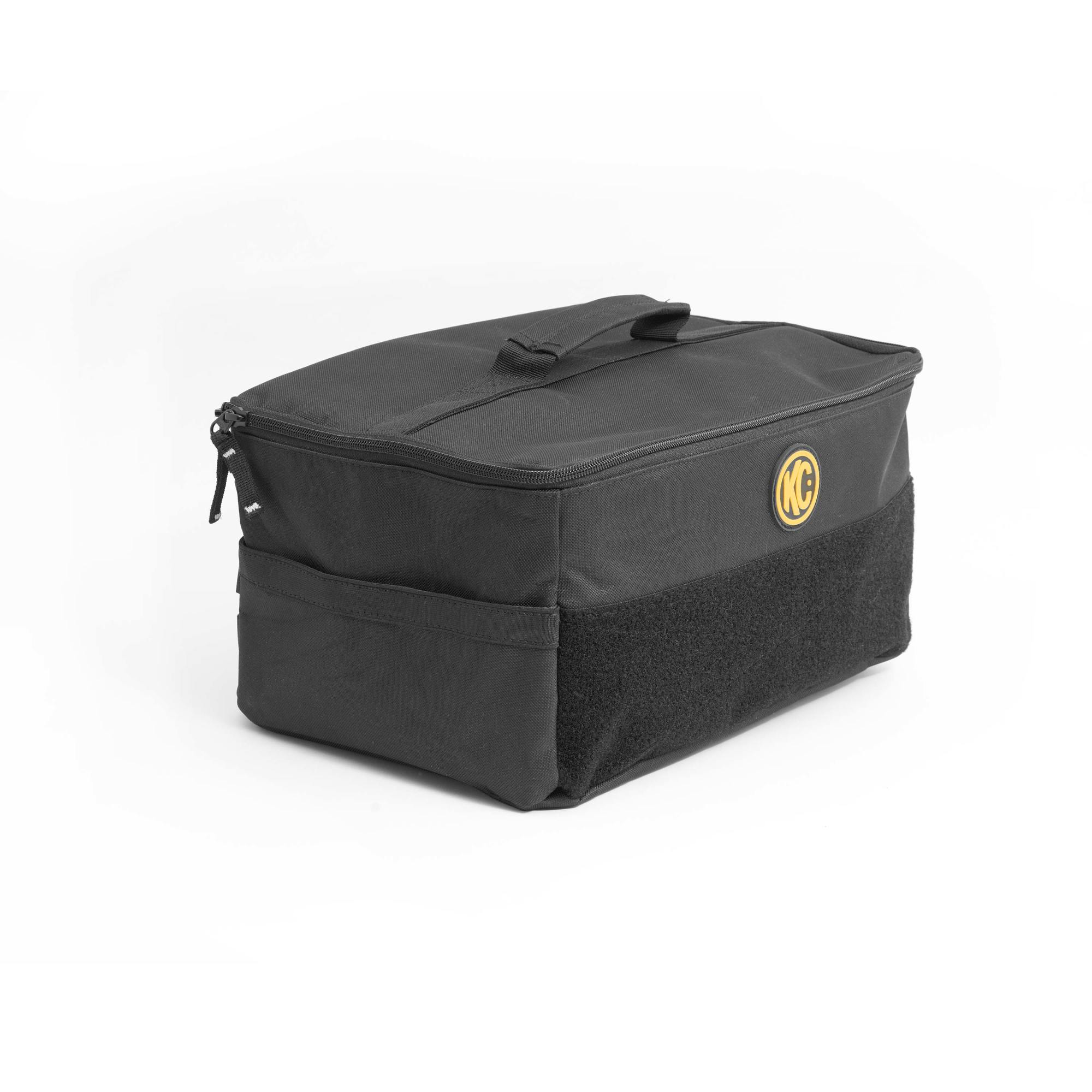 KC HiLiTES KC Cover Keeper Bag 9929