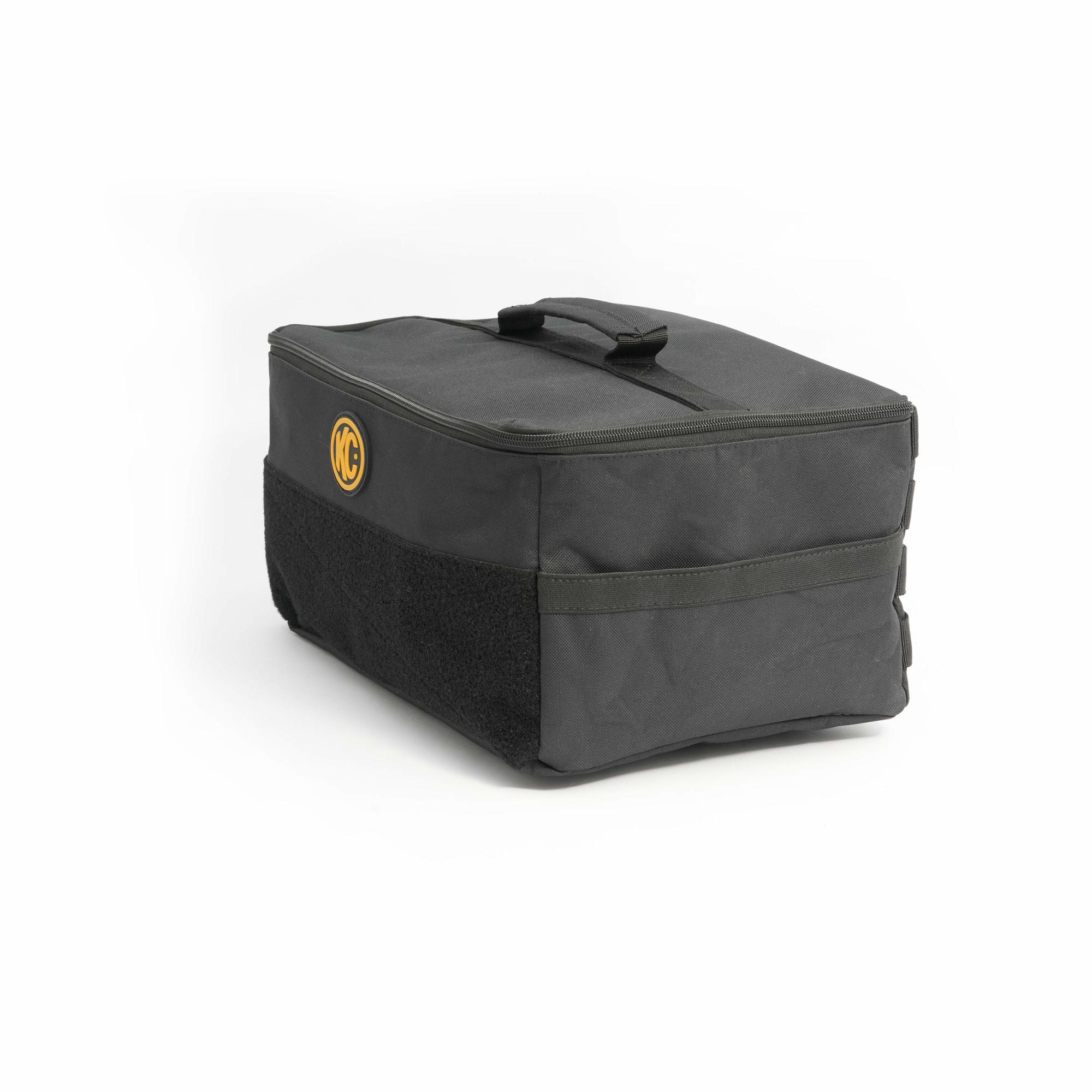 KC HiLiTES KC Cover Keeper Bag 9929