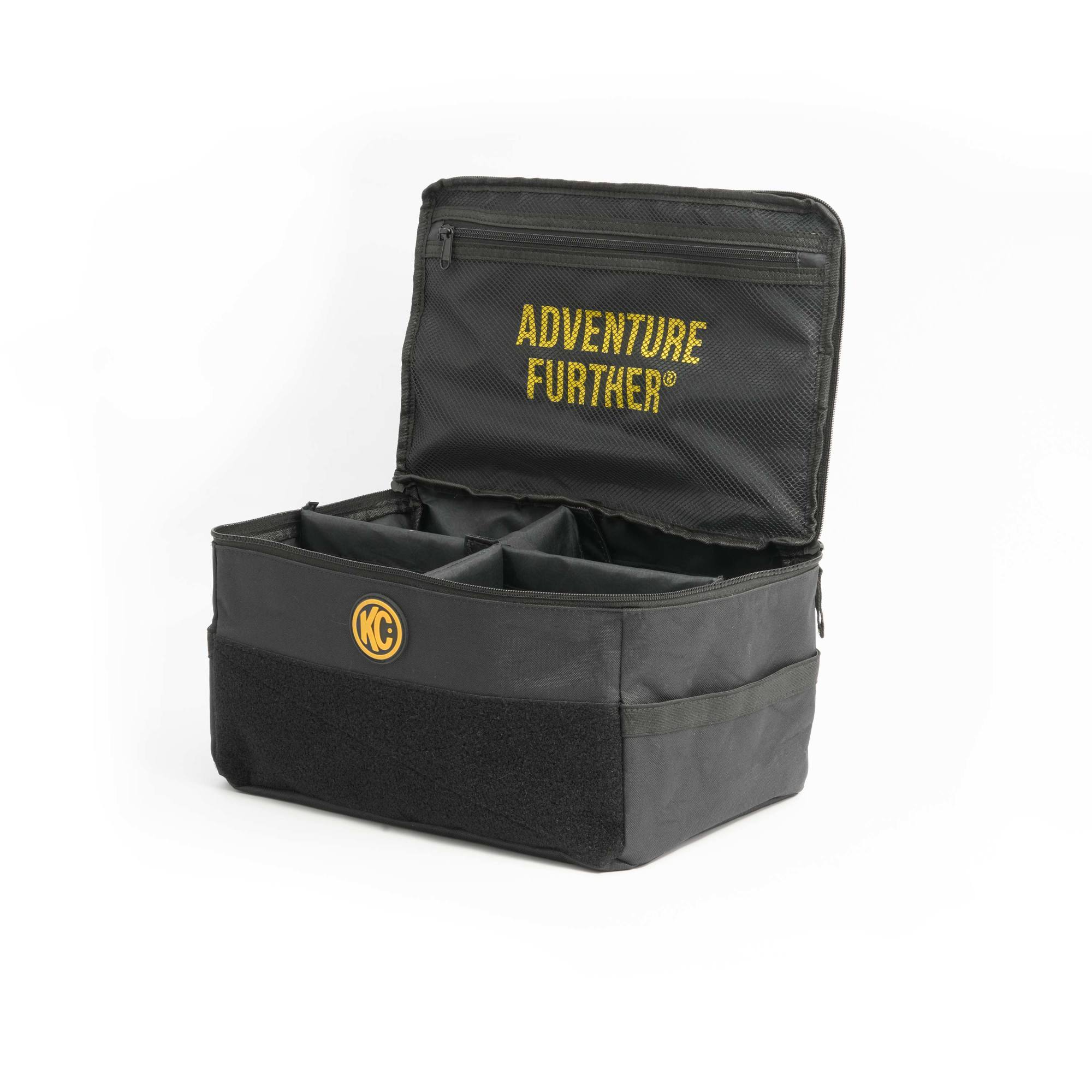 KC HiLiTES KC Cover Keeper Bag 9929