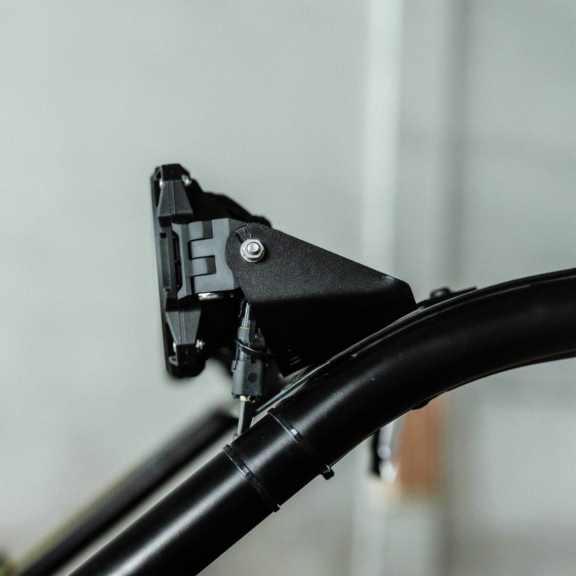 KC HiLiTES KC Pro6 Gravity LED 39in 6-Light Combo Polaris RZR System 91342