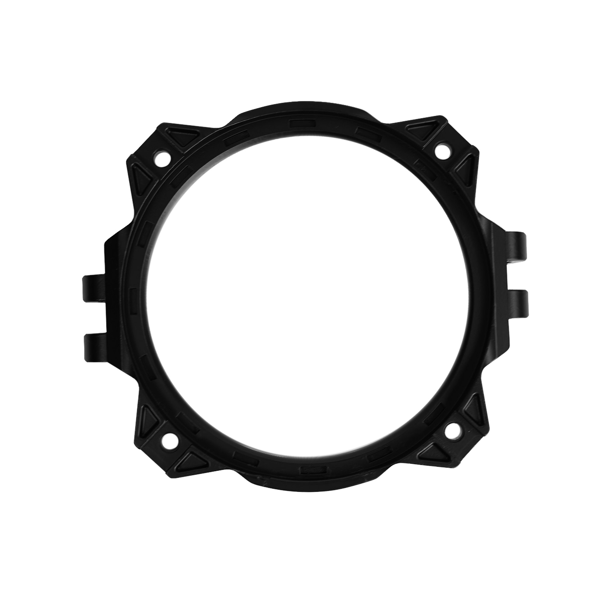 KC HiLiTES KC Pro6 V2 Replacement Rear Light Ring 91370