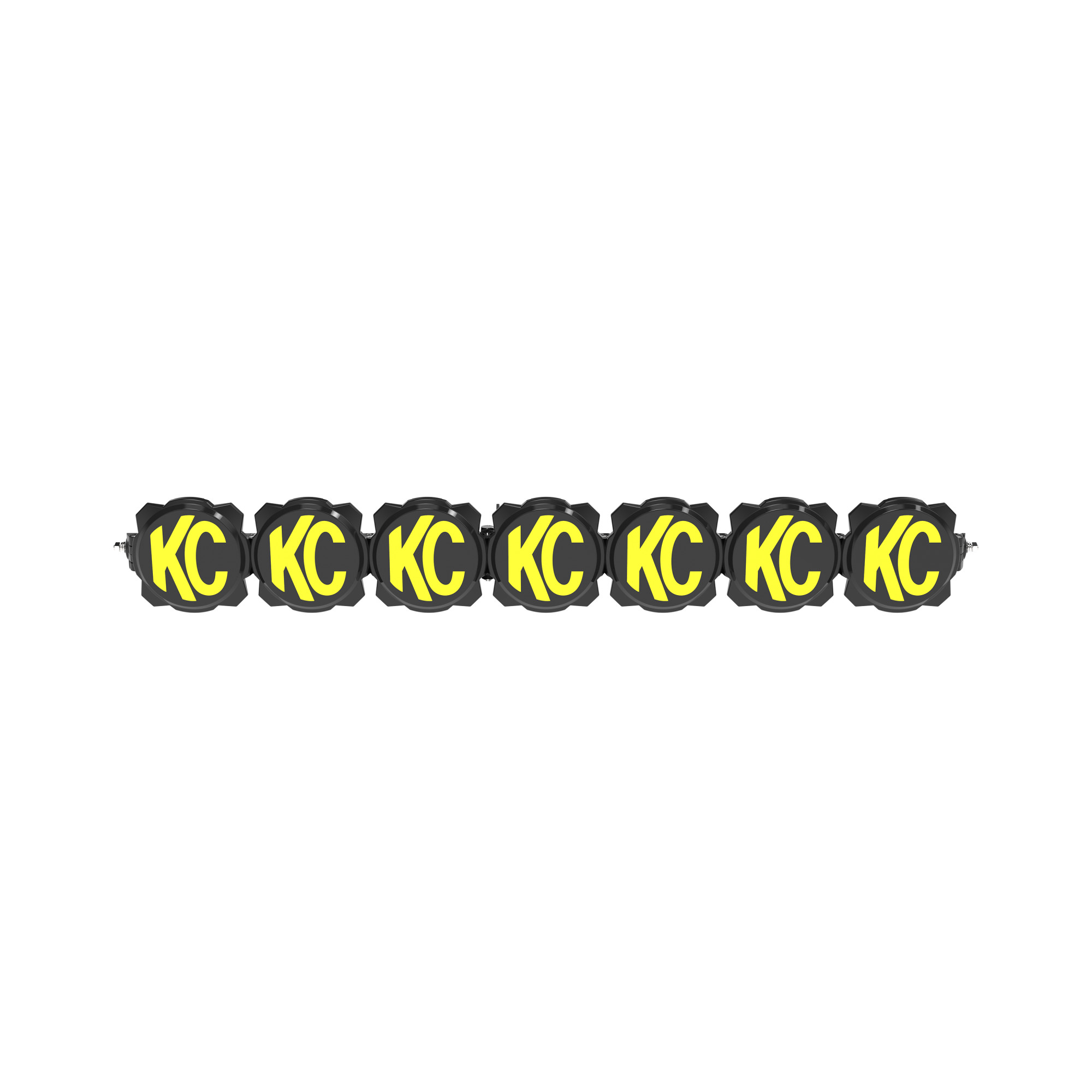 KC HiLiTES Gravity® Titan™ LED - 7-Light 45" Light Bar 91417