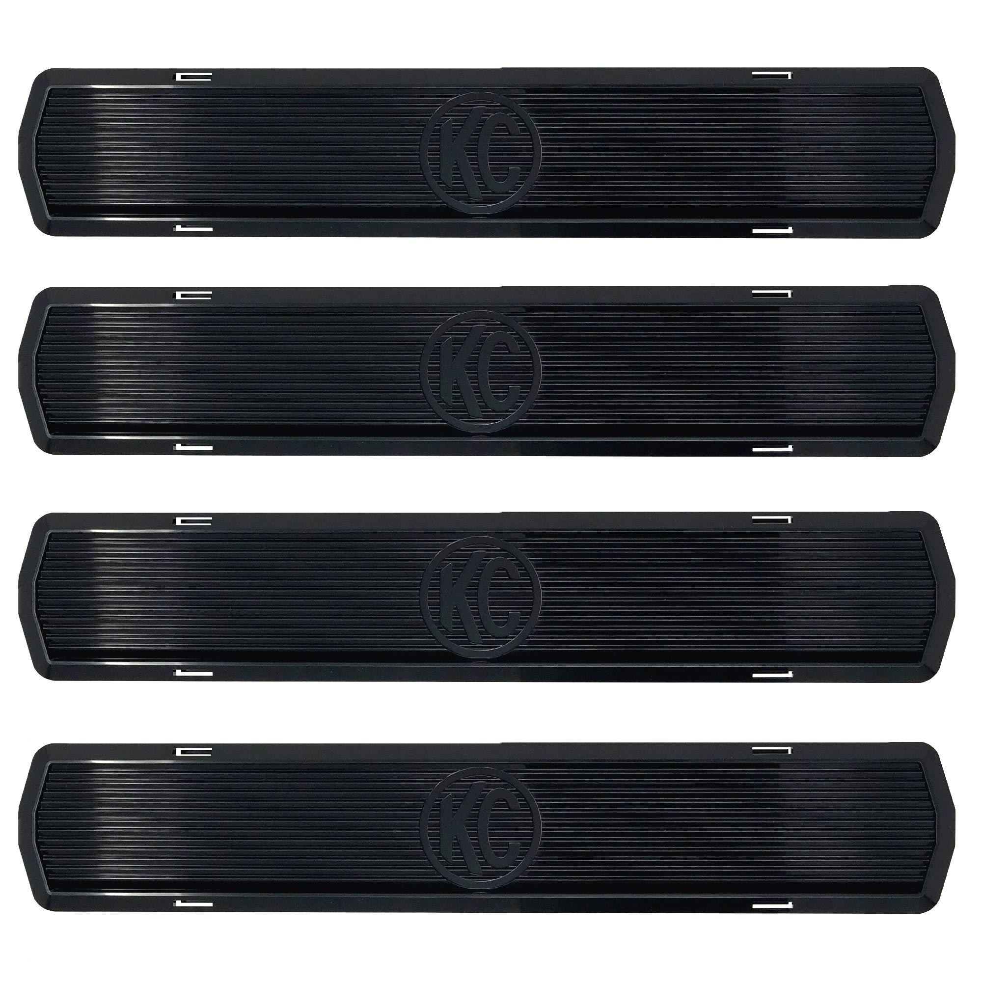 KC HiLiTES M-RACK Performance roof rack for 99-16 Ford SD F-250-F-450 SuperCab 92104