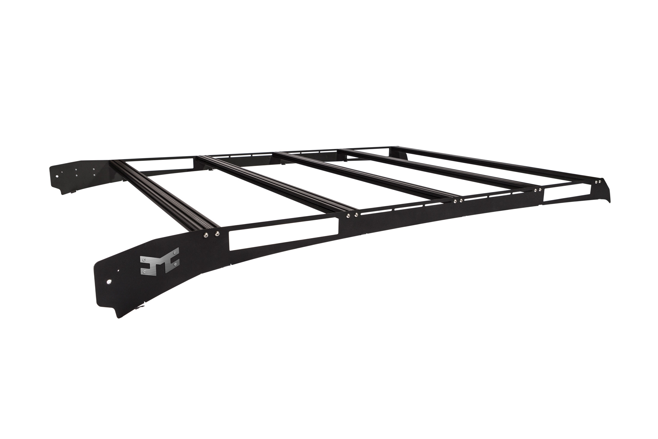 KC HiLiTES M-Racks Roof Rack - 2007-2021 Toyota Tundra CrewMax 9216