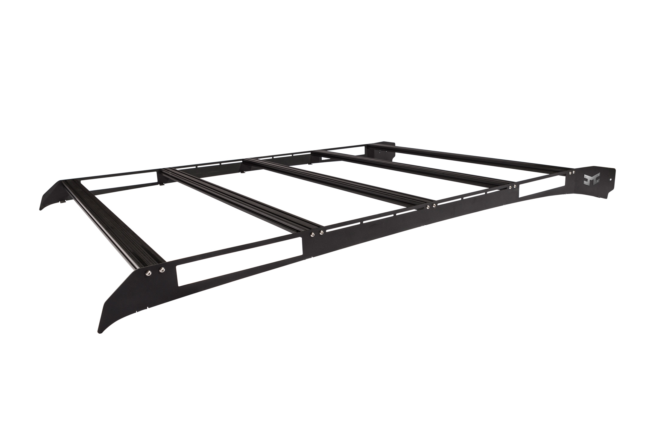 KC HiLiTES M-Racks Roof Rack - 2007-2021 Toyota Tundra CrewMax 9216