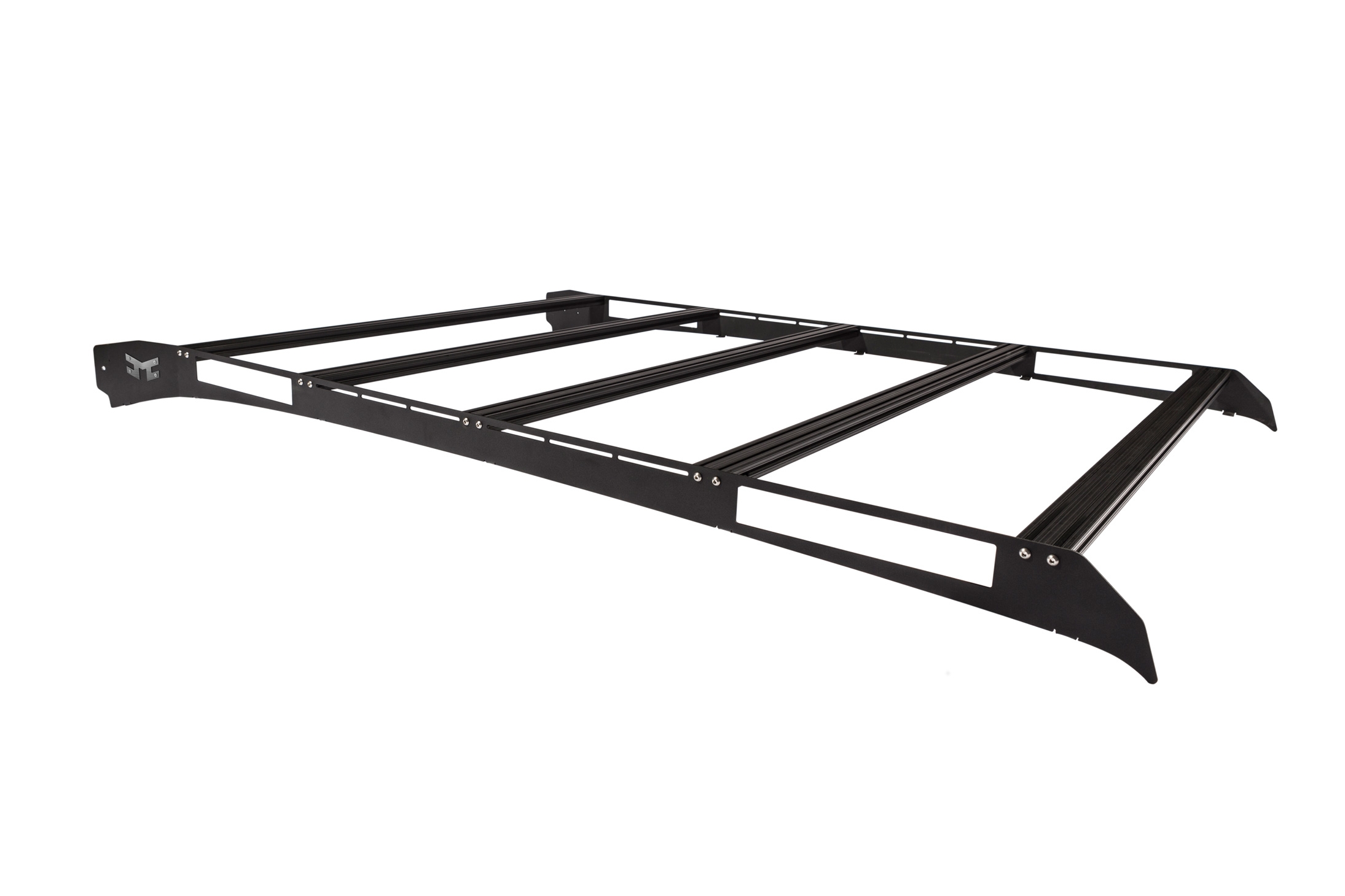 KC HiLiTES M-Racks Roof Rack - 2007-2021 Toyota Tundra CrewMax 9216
