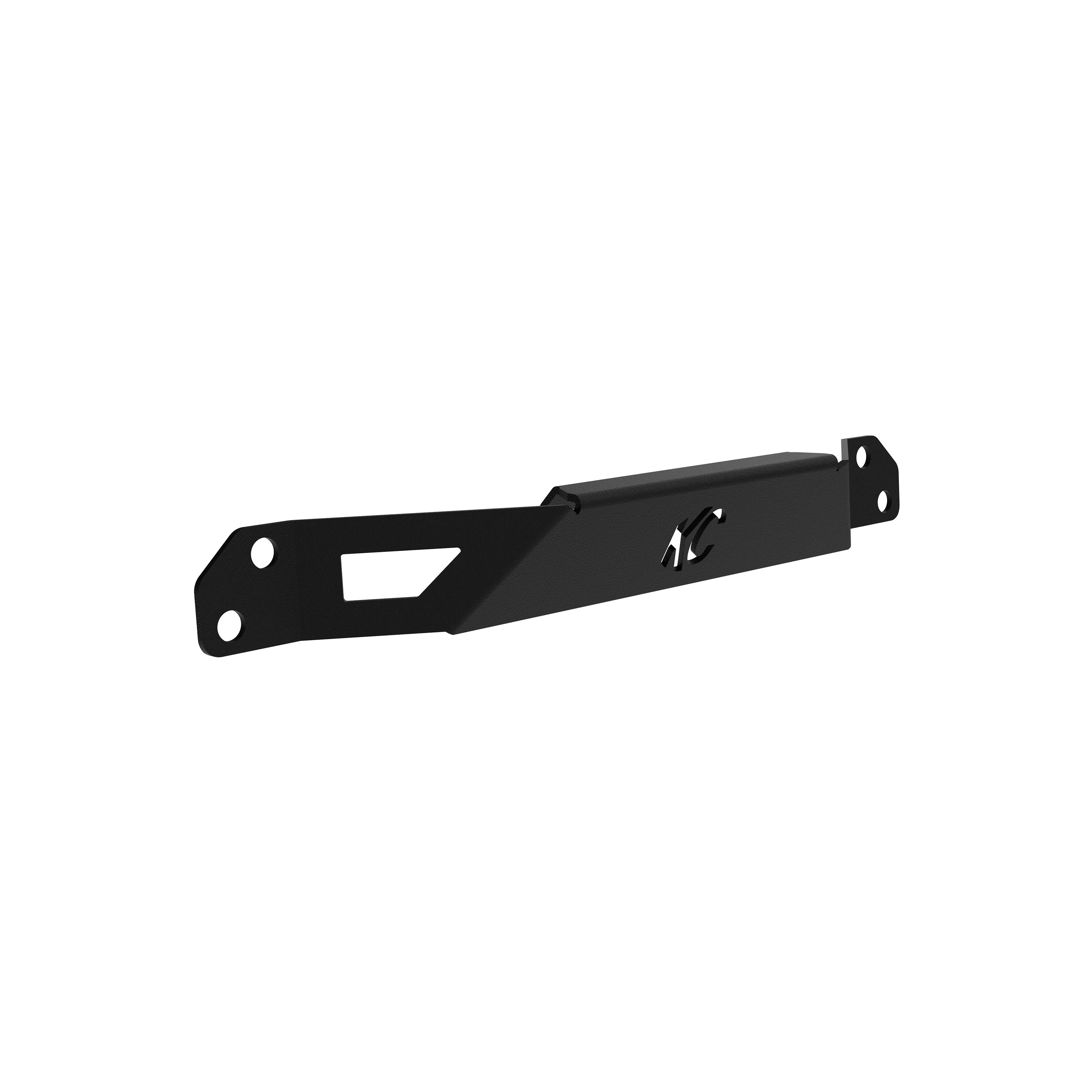 KC HiLiTES KC Roof Rack Grab Handle 92506