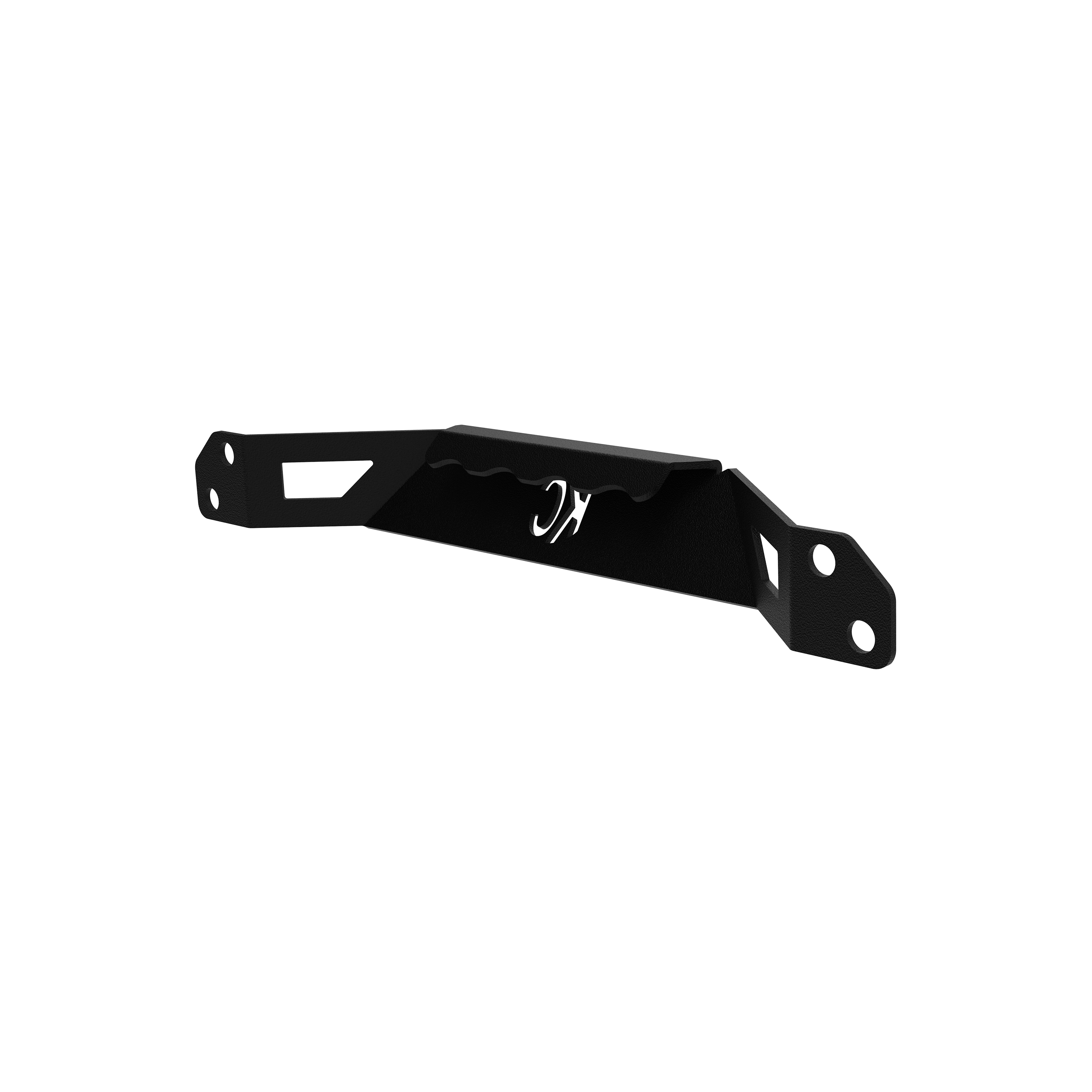 KC HiLiTES KC Roof Rack Grab Handle 92506