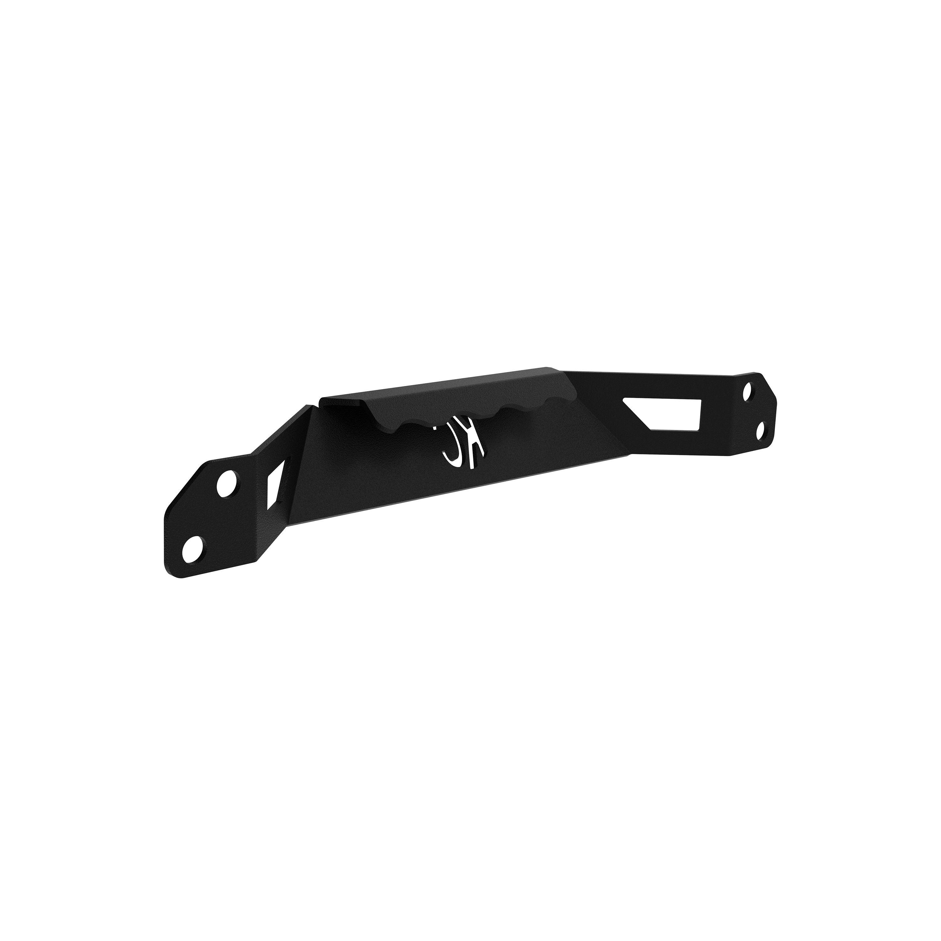 KC HiLiTES KC Roof Rack Grab Handle 92506
