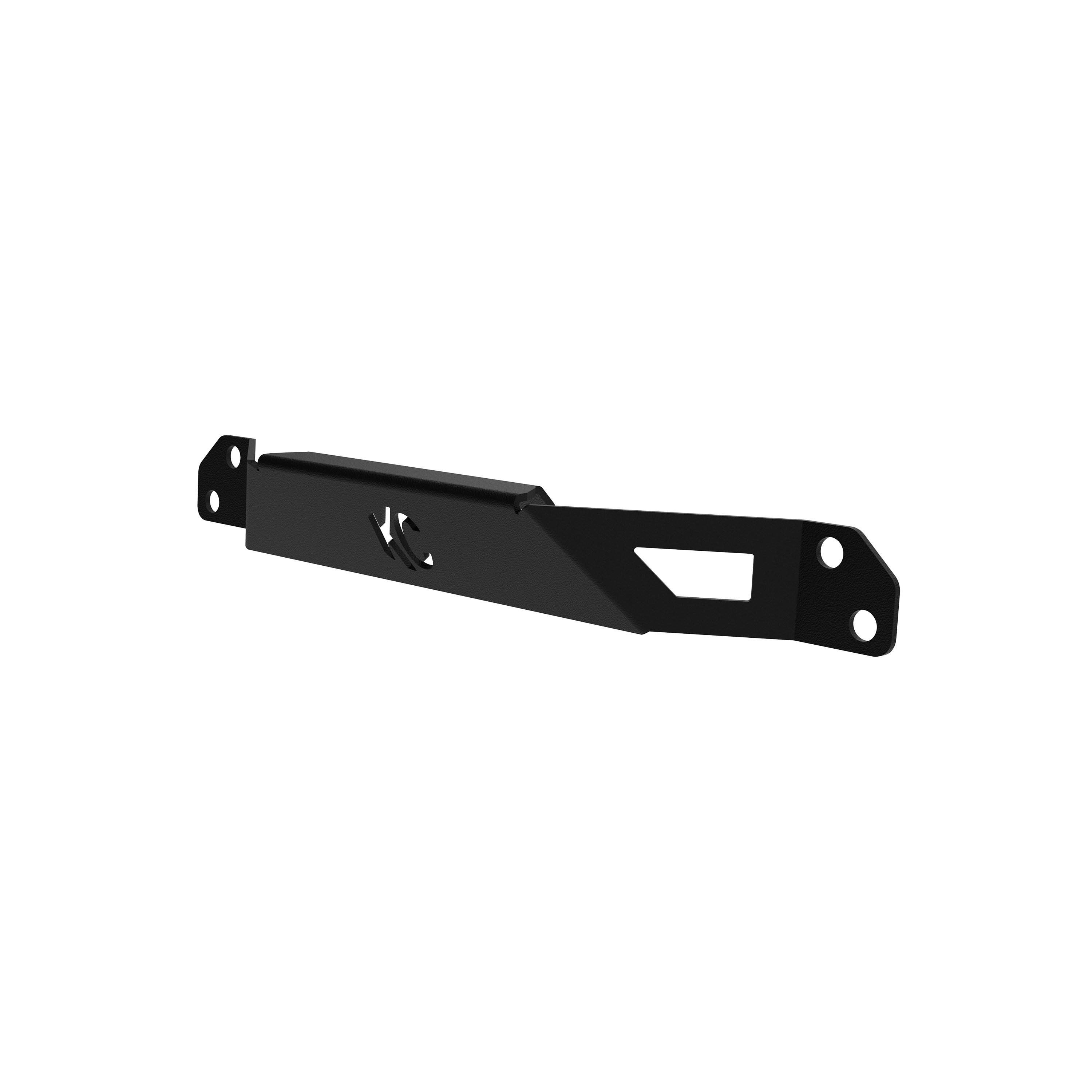 KC HiLiTES KC Roof Rack Grab Handle 92506