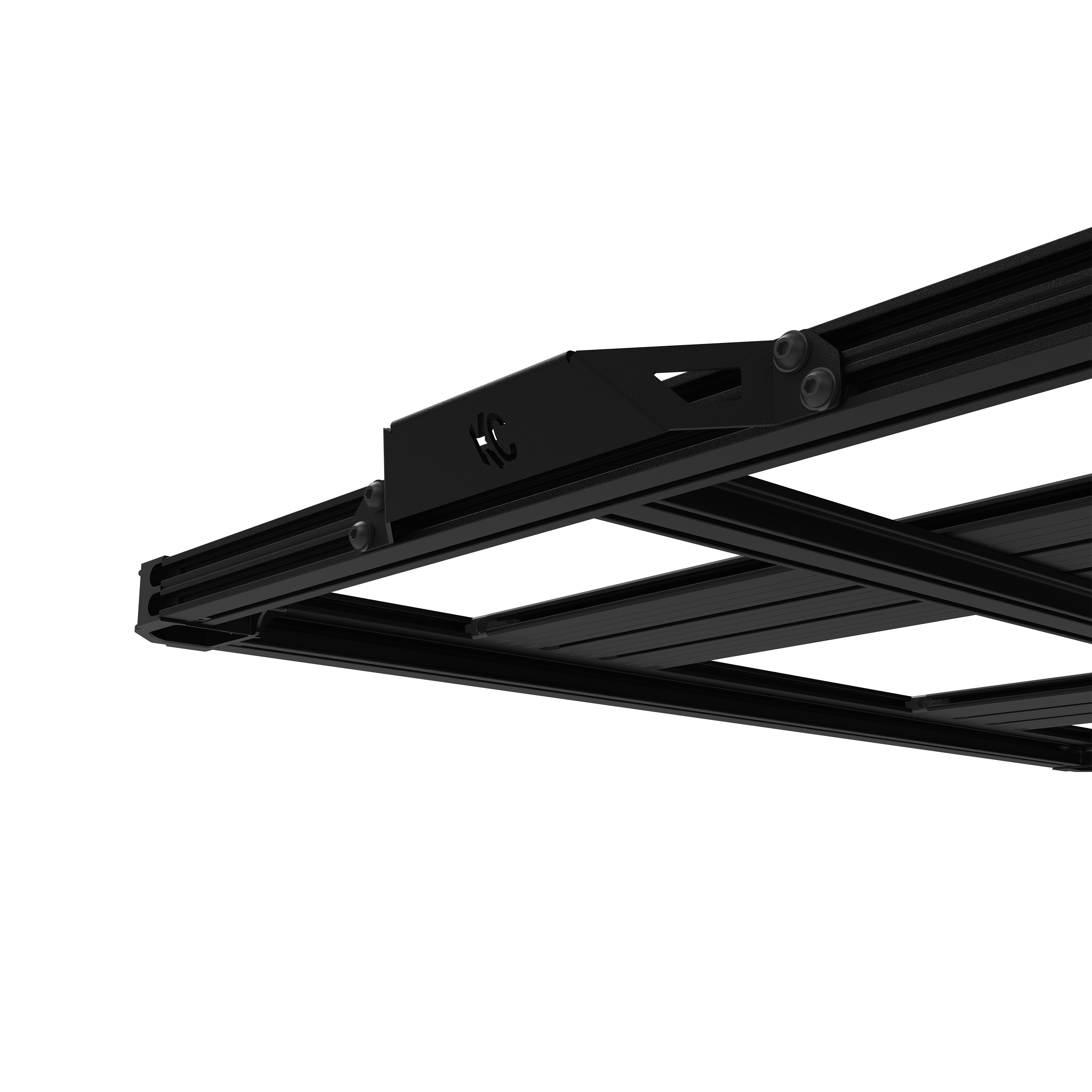 KC HiLiTES KC Roof Rack Grab Handle 92506