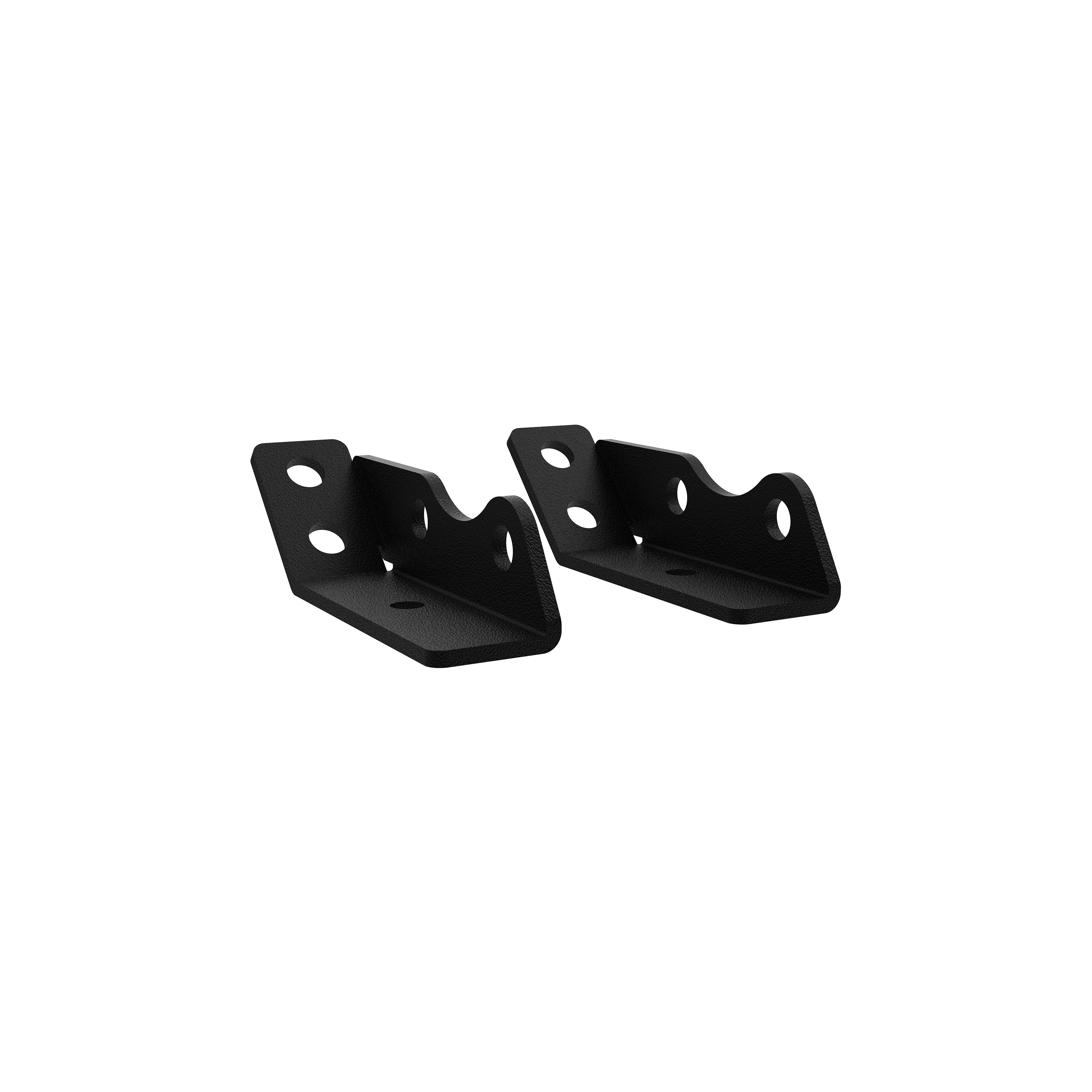KC HiLiTES KC Quick Fist Roof Rack Mount 45° 92508