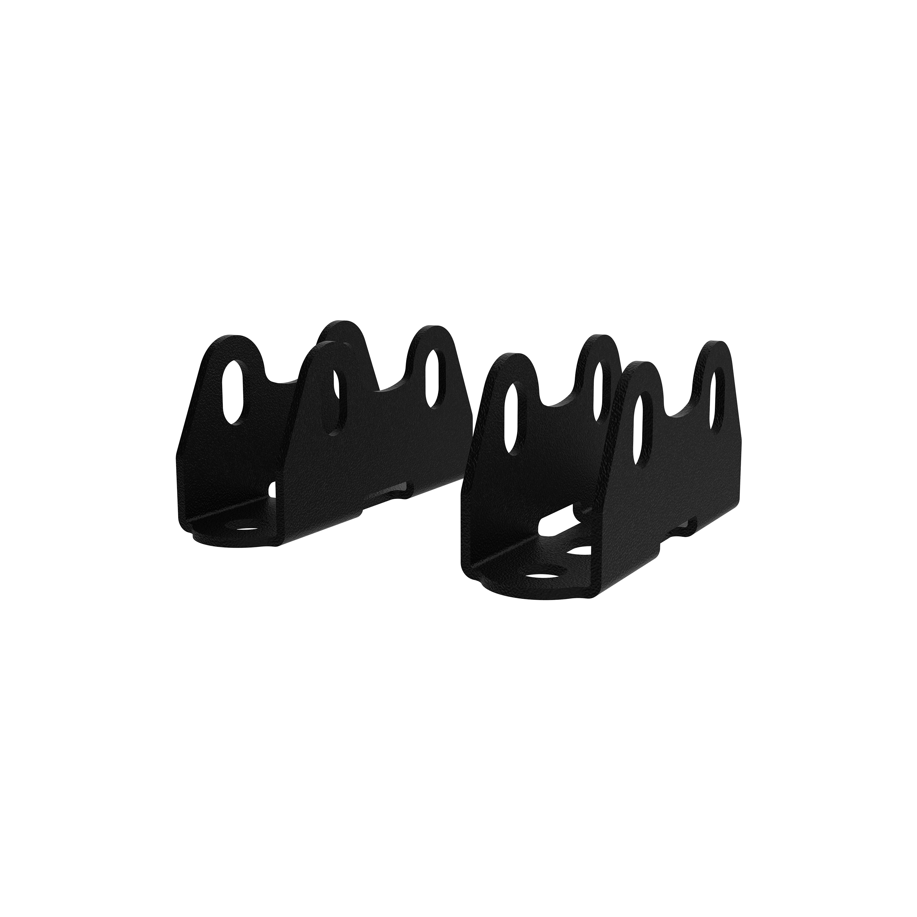 KC HiLiTES KC Quick Fist Roof Rack Mount 92509