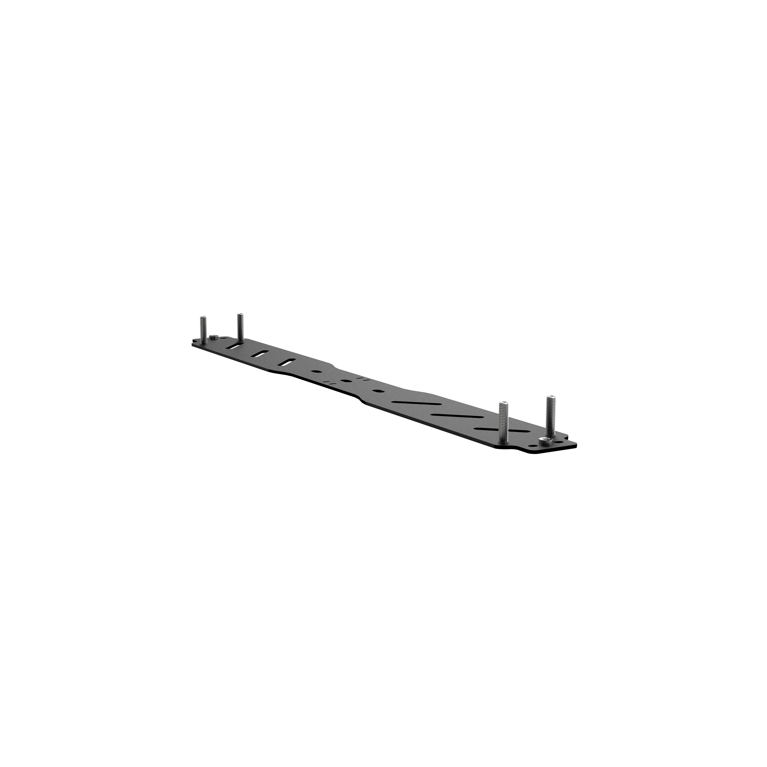 KC HiLiTES KC BLOX Solar Panel Roof Rack Mount 92501