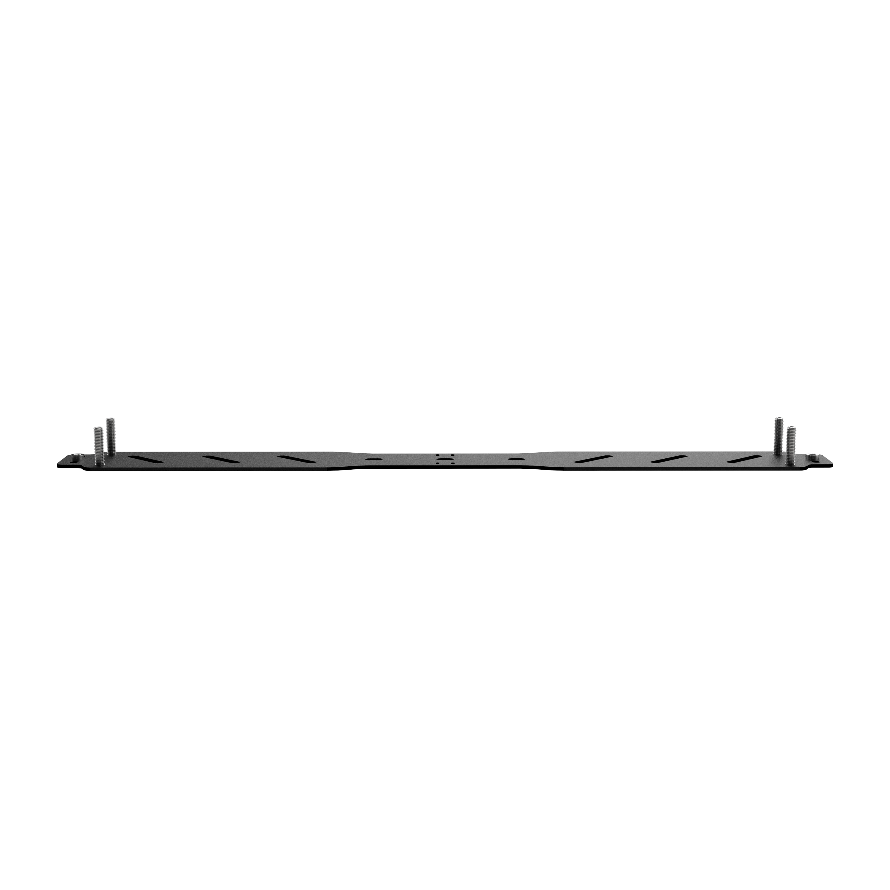 KC HiLiTES KC BLOX Solar Panel Roof Rack Mount 92501