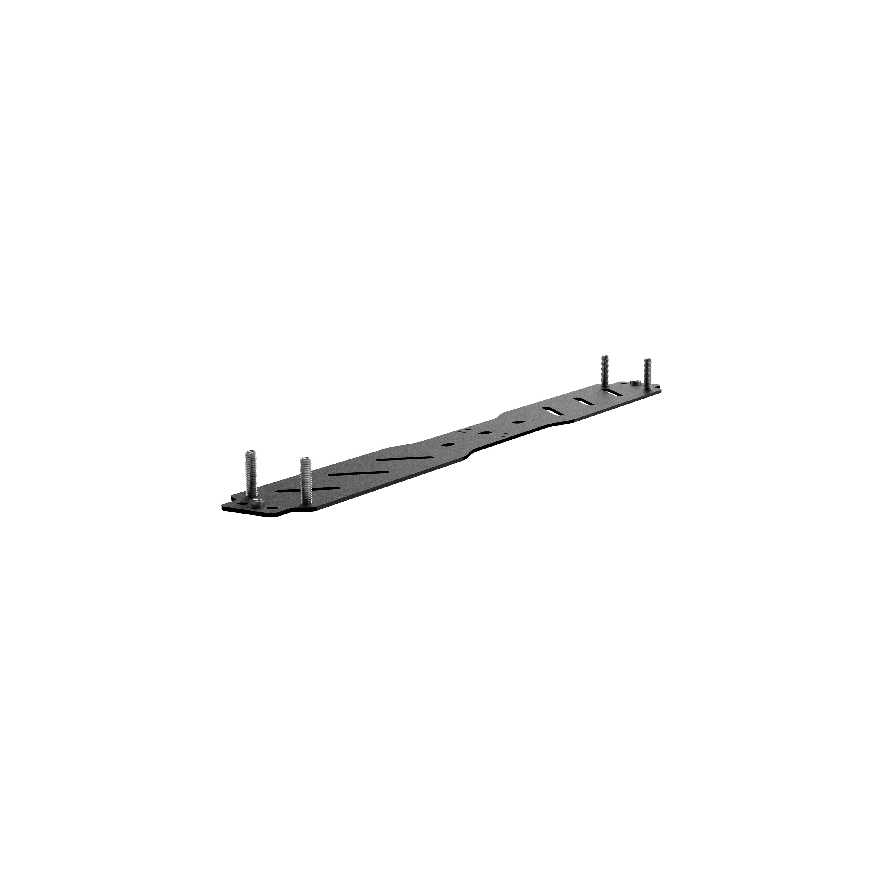 KC HiLiTES KC BLOX Solar Panel Roof Rack Mount 92501