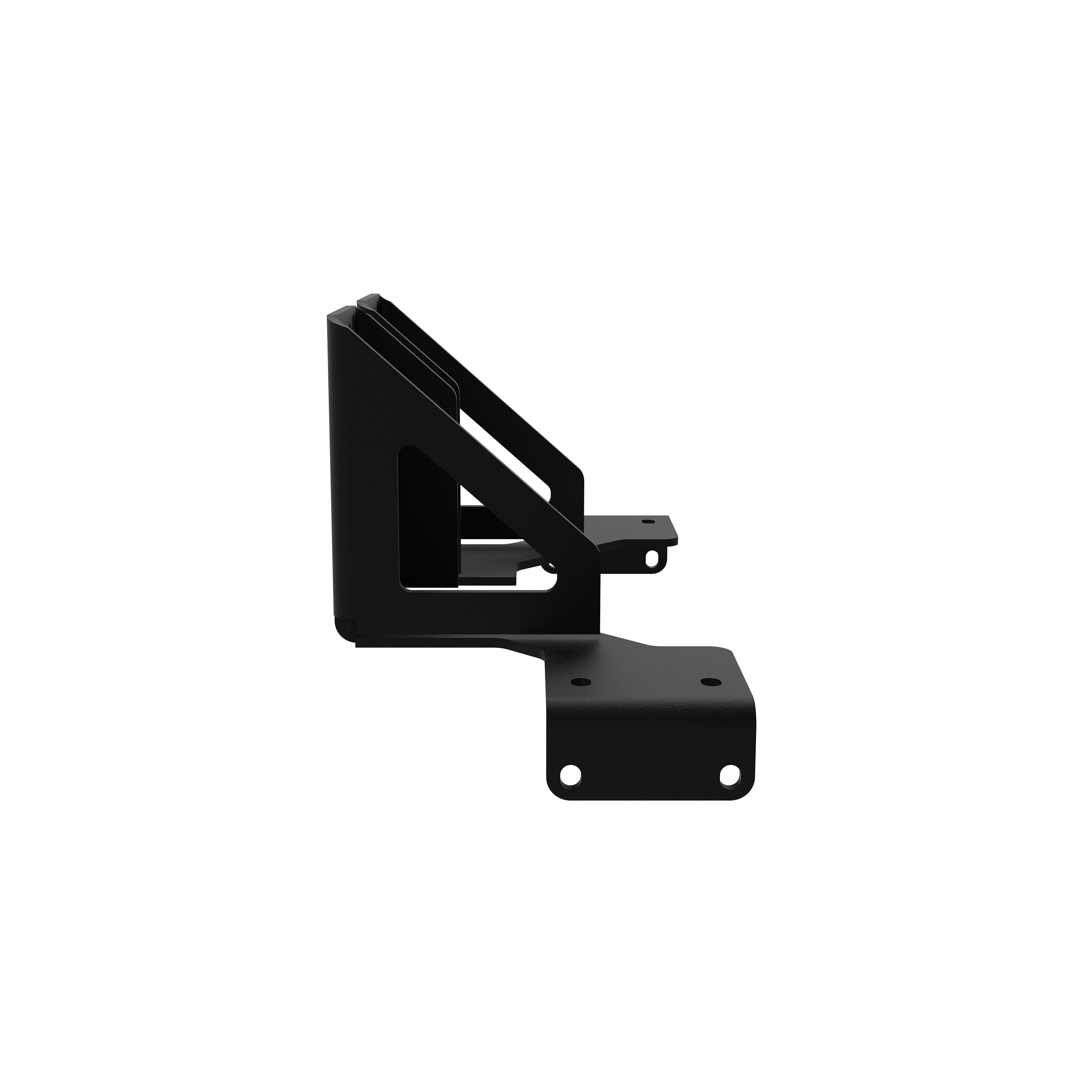 KC HiLiTES KC Roof Rack Awning Mounts 92502