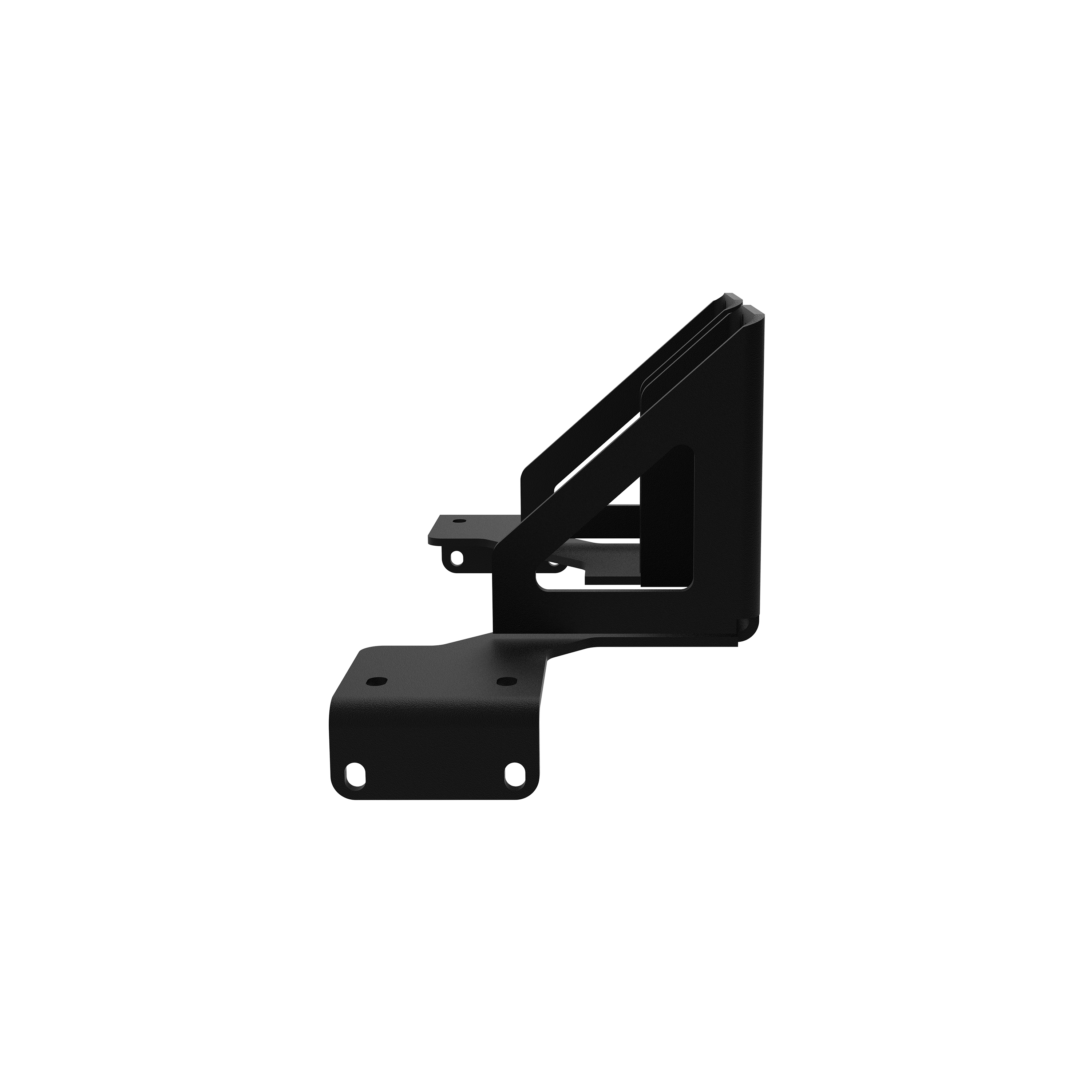 KC HiLiTES KC Roof Rack Awning Mounts 92502