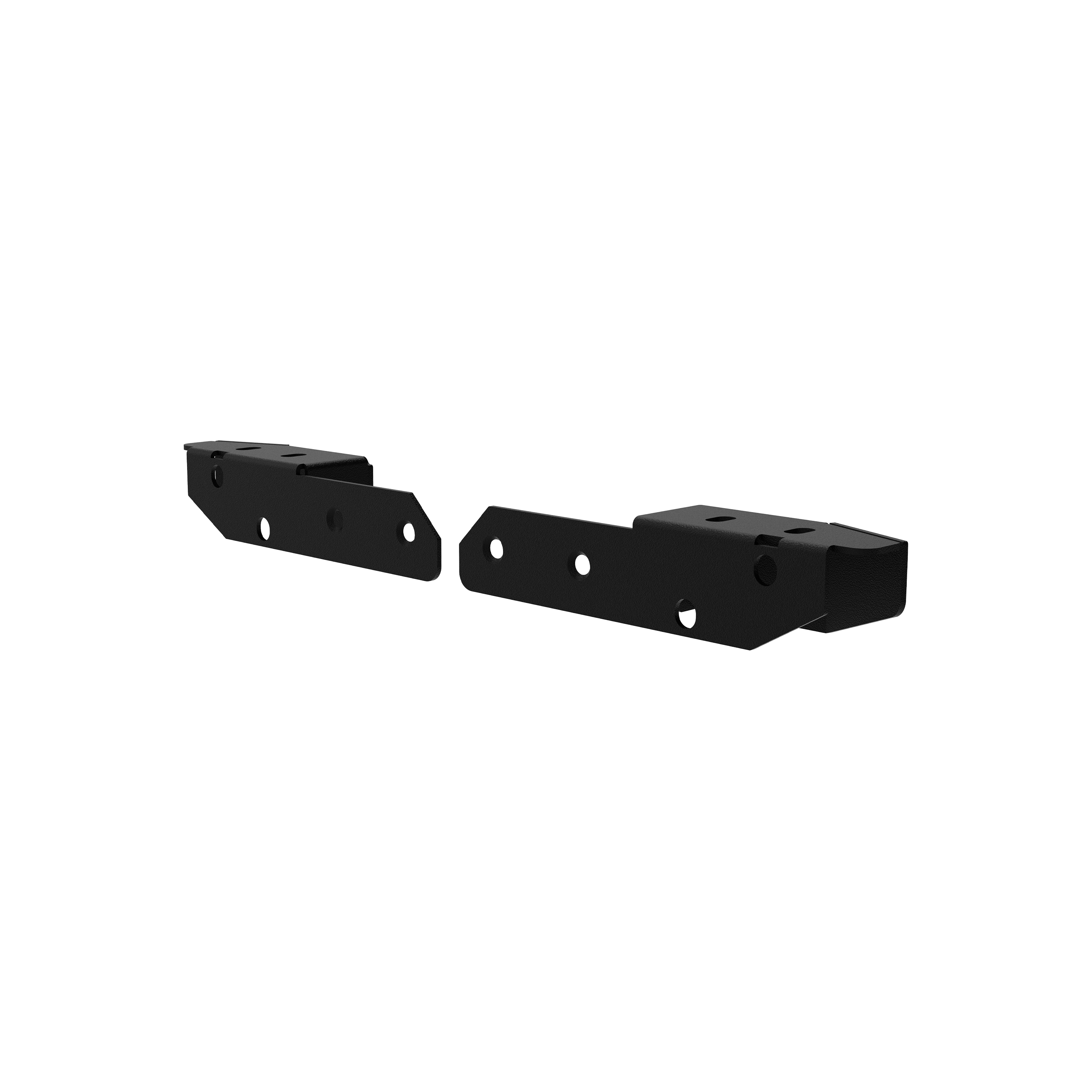 KC HiLiTES KC Roof Rack Chase Light Bar Mount 92503